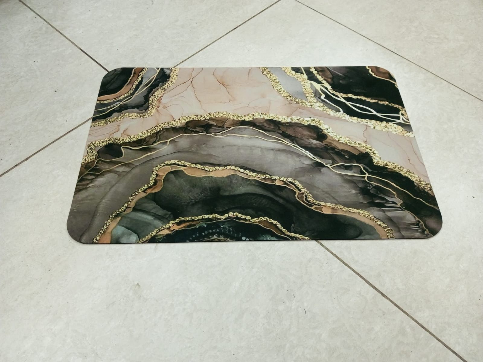 Floor anti slip mats rubber mats