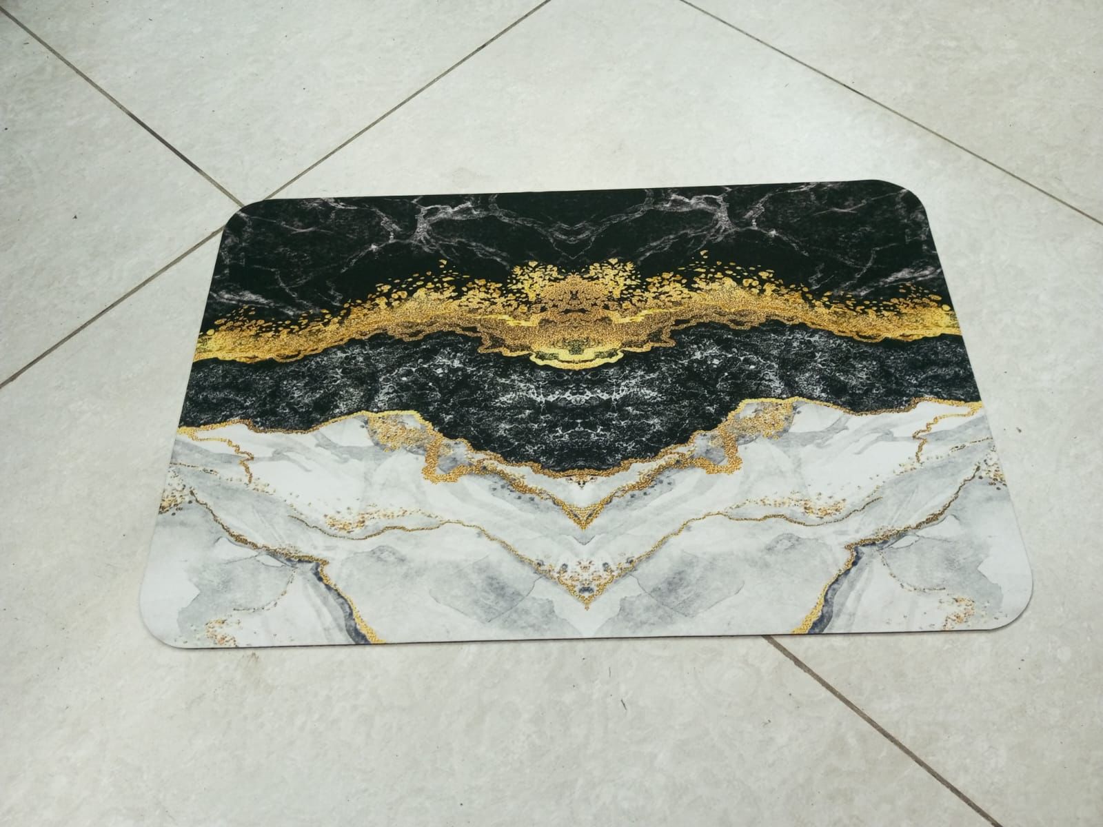 Floor anti slip mats rubber mats