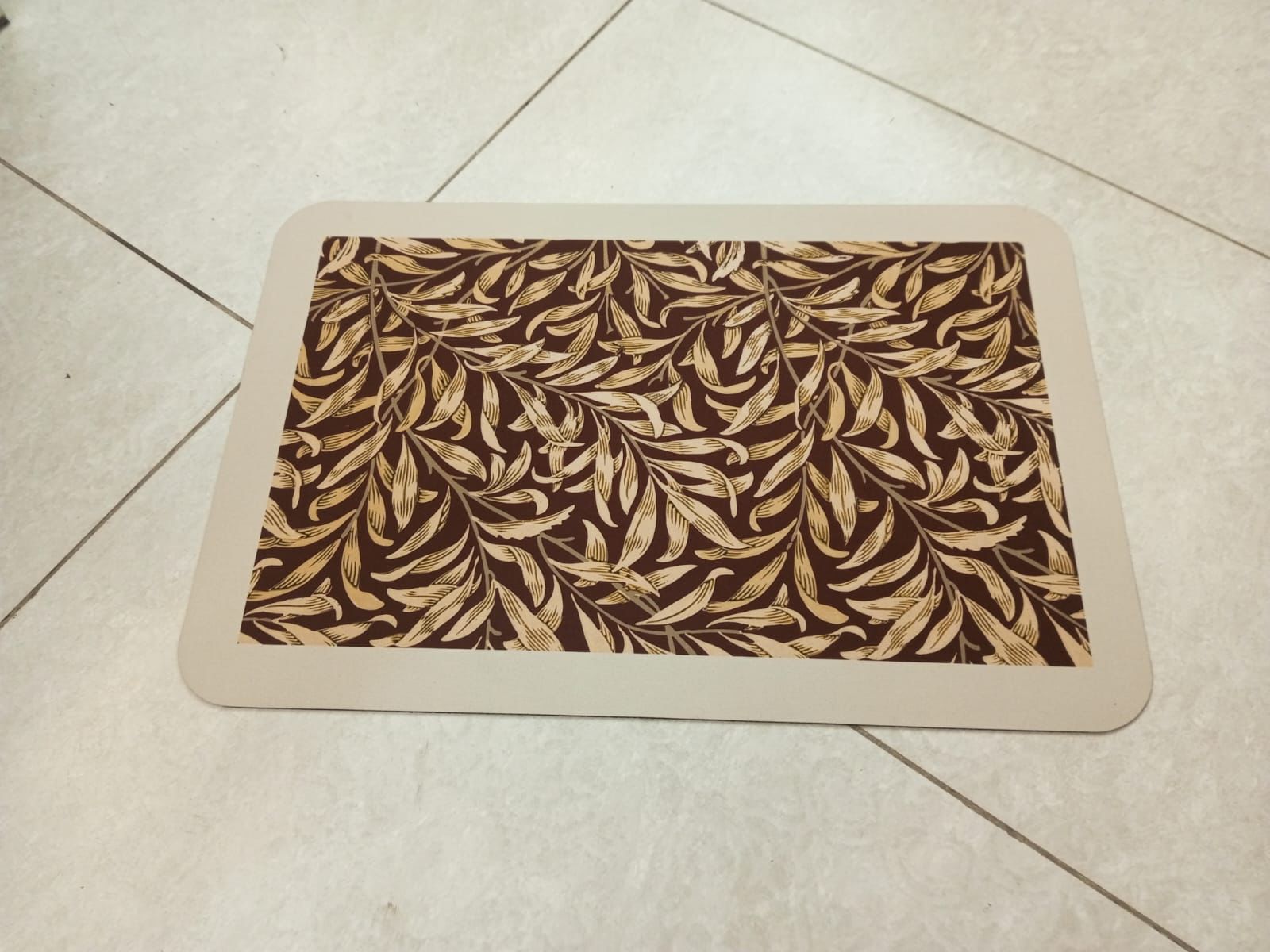 Floor anti slip mats rubber mats