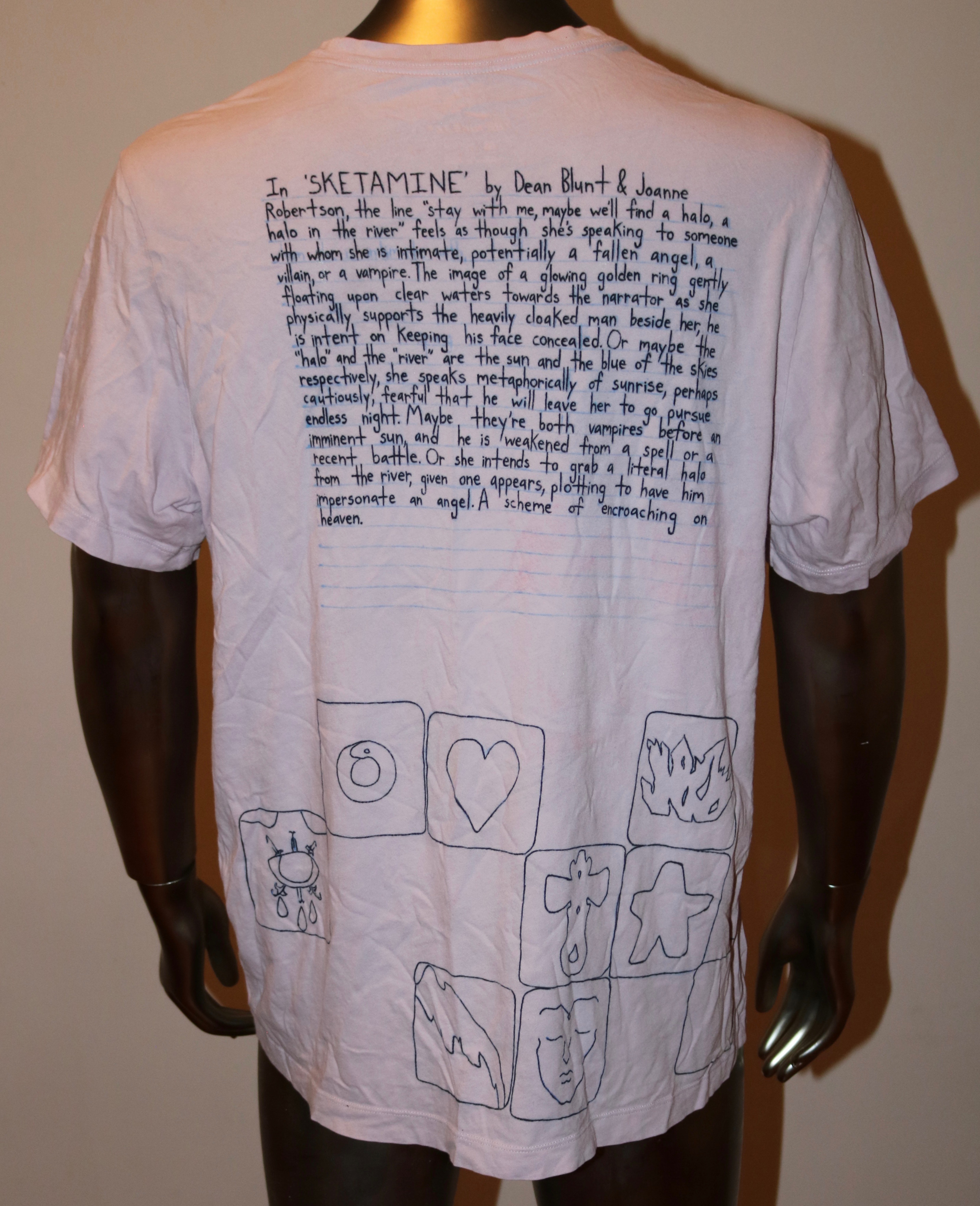 Tee