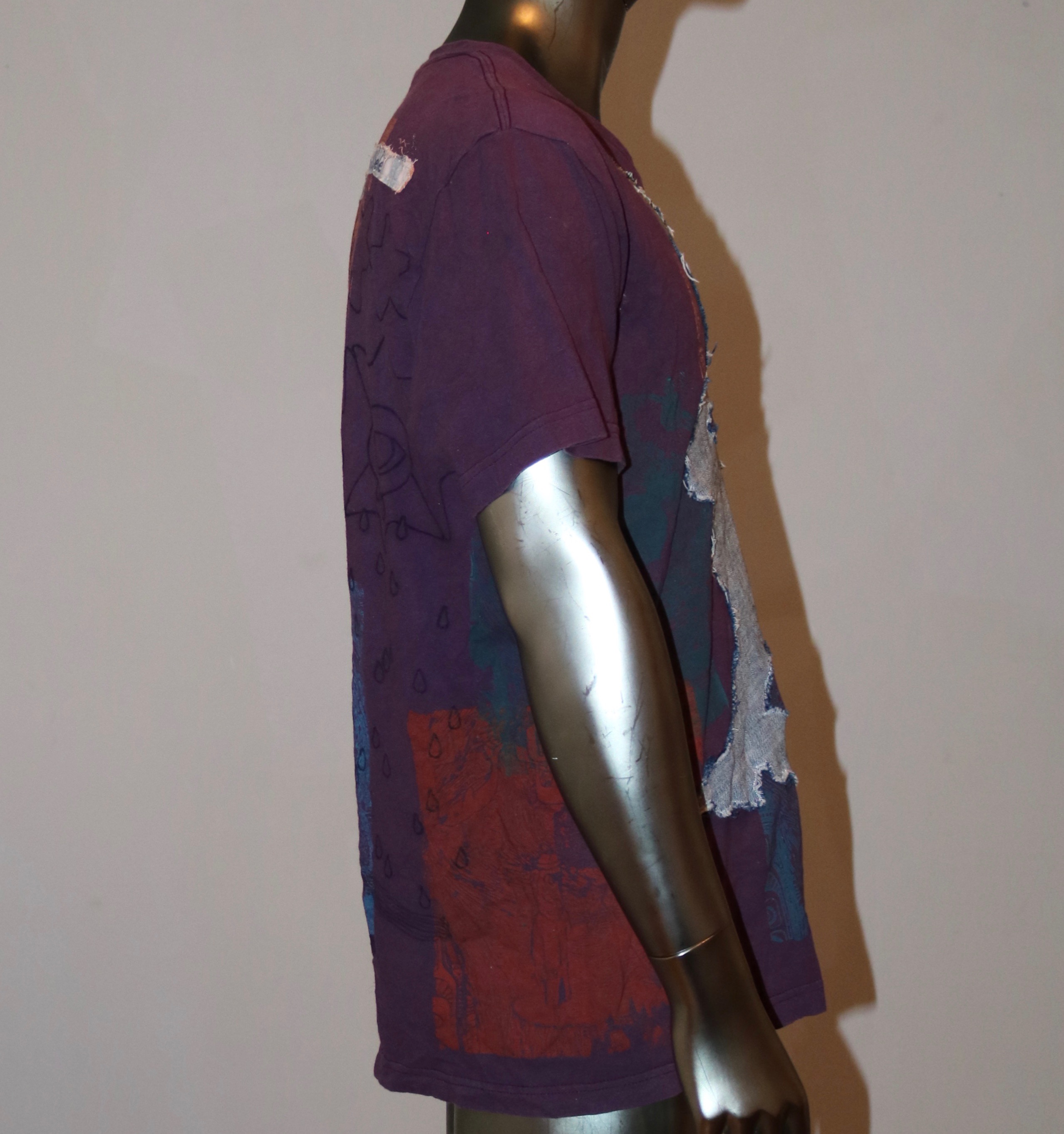 Tee