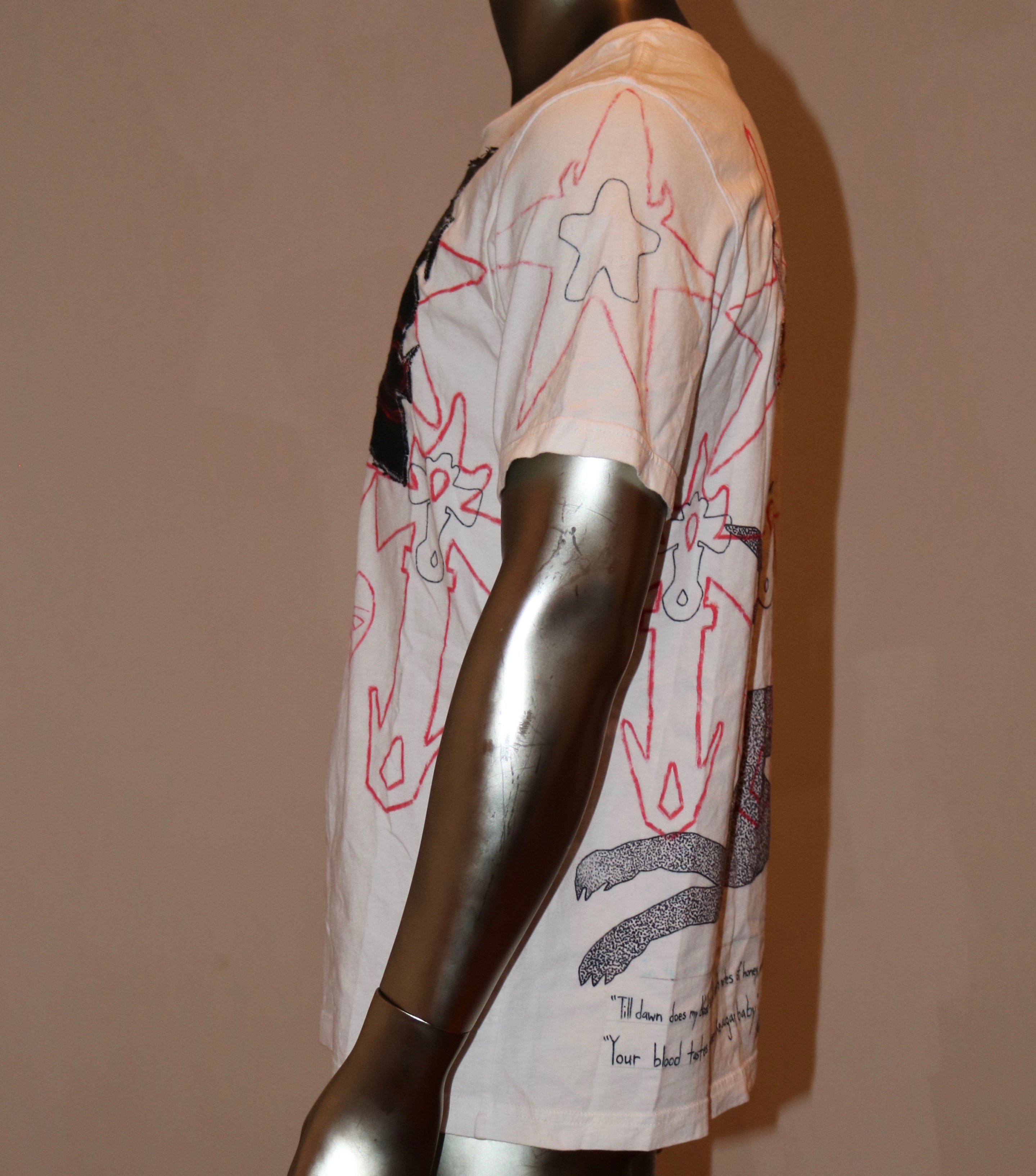 Tee