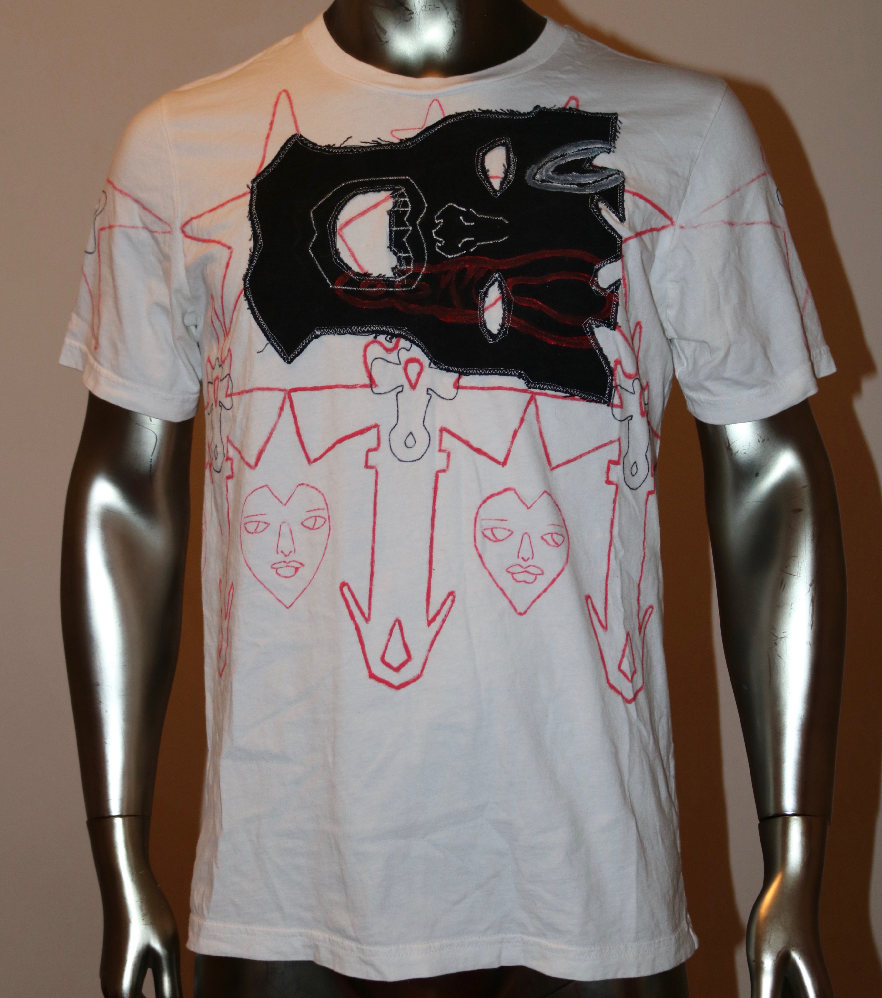 Tee