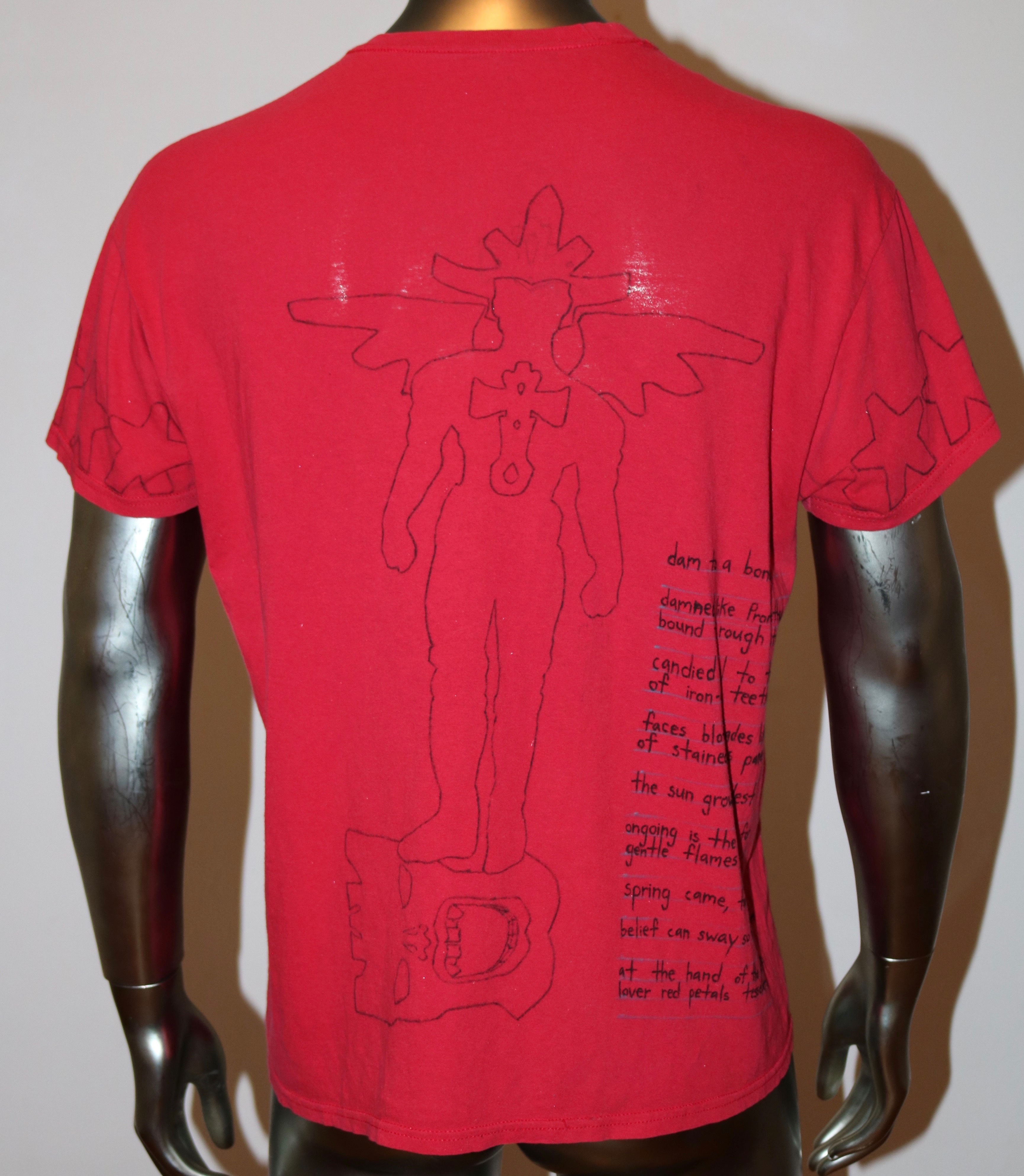 Tee