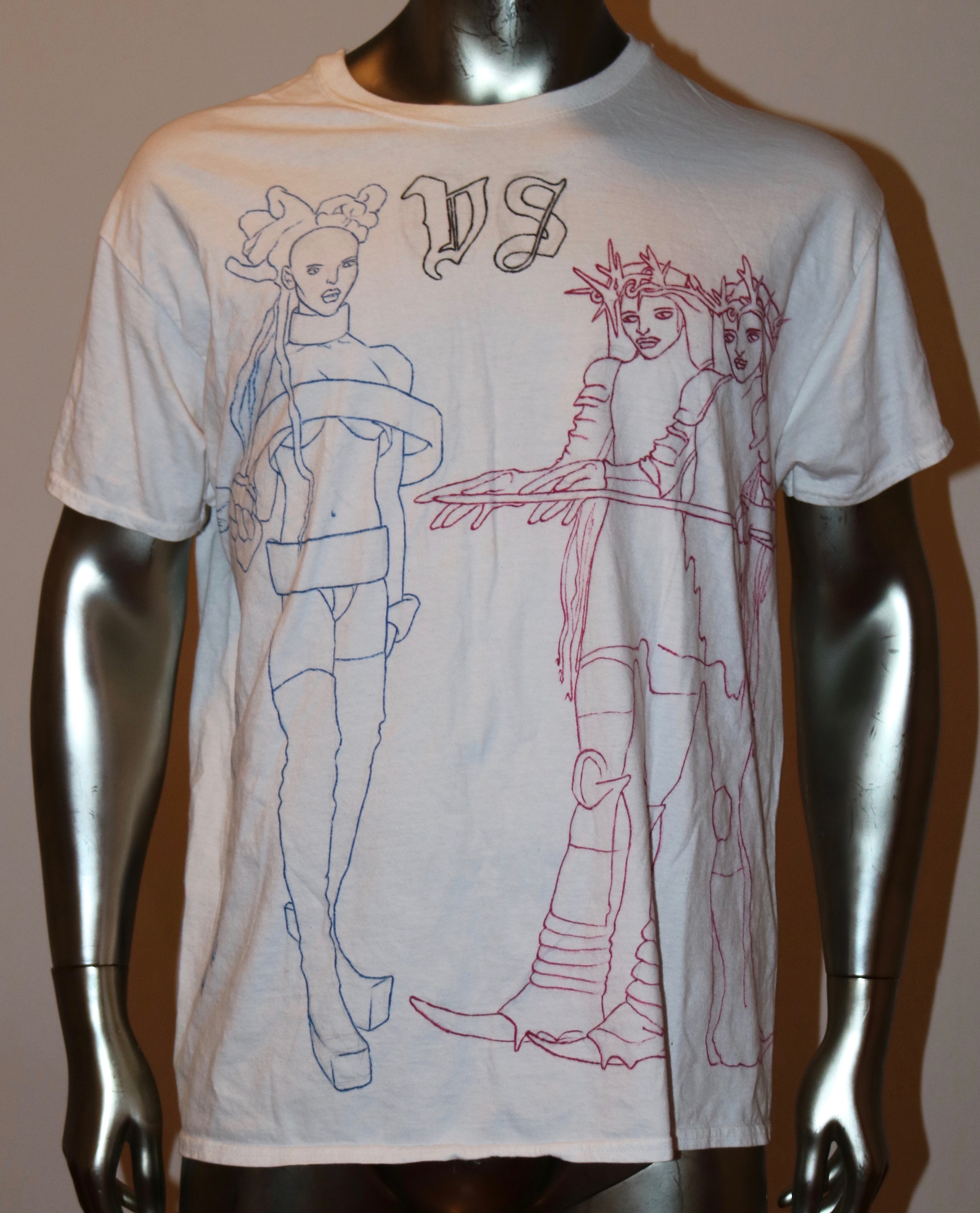 Tee