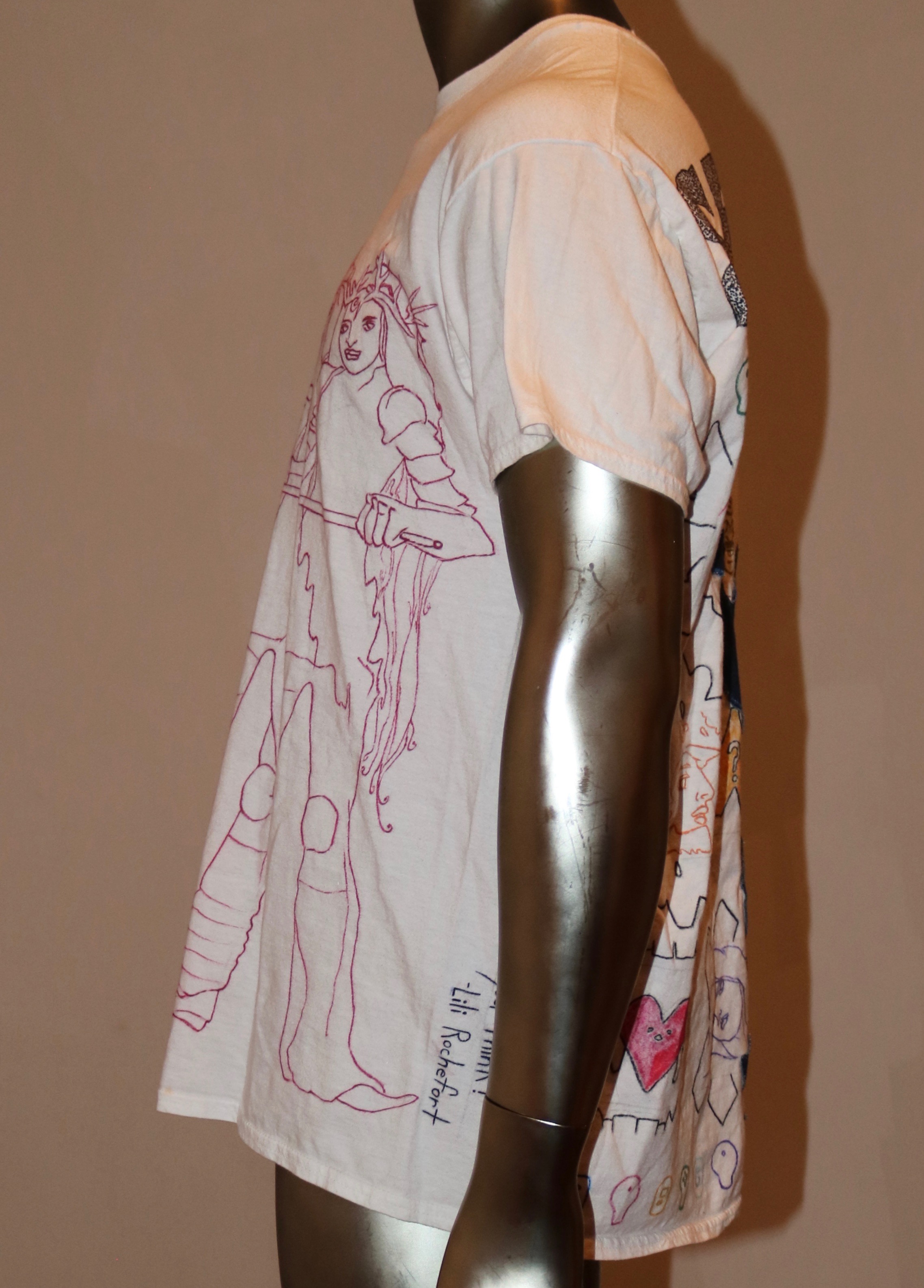 Tee