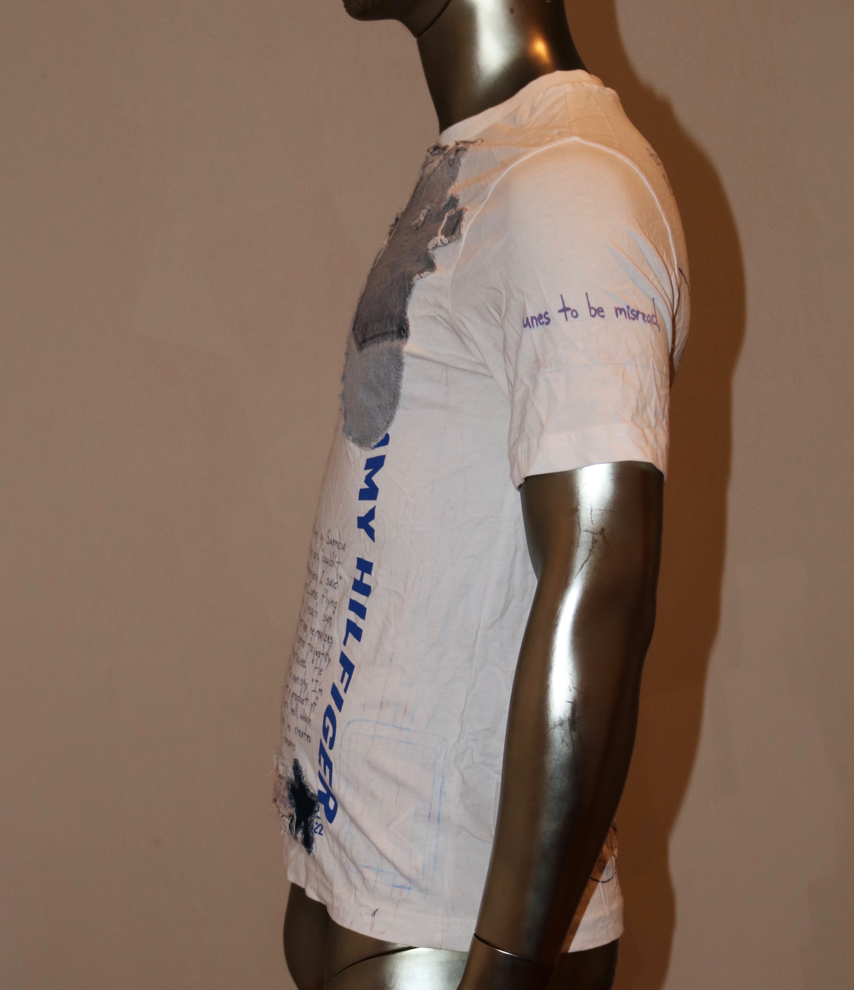 Tee