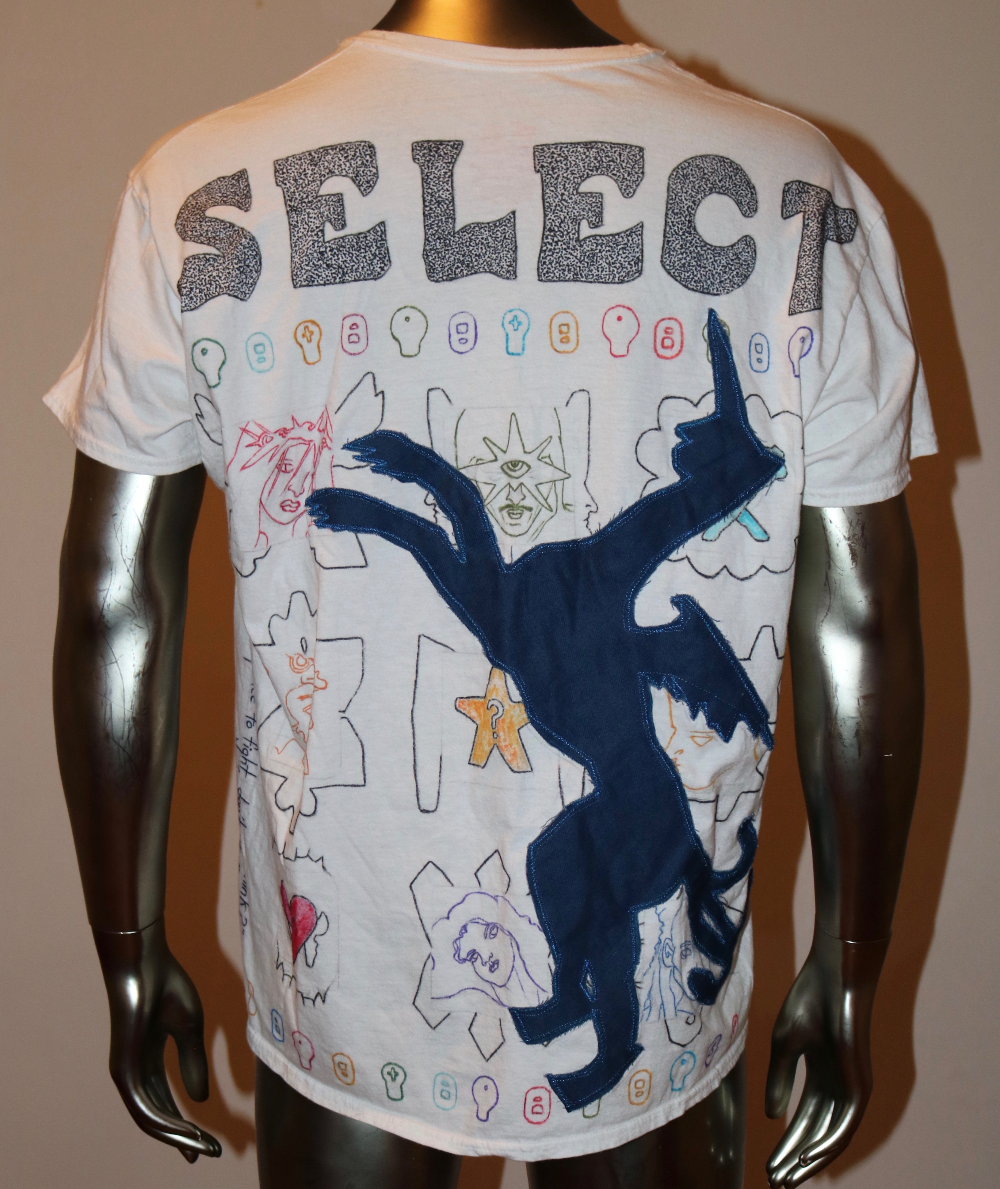Tee