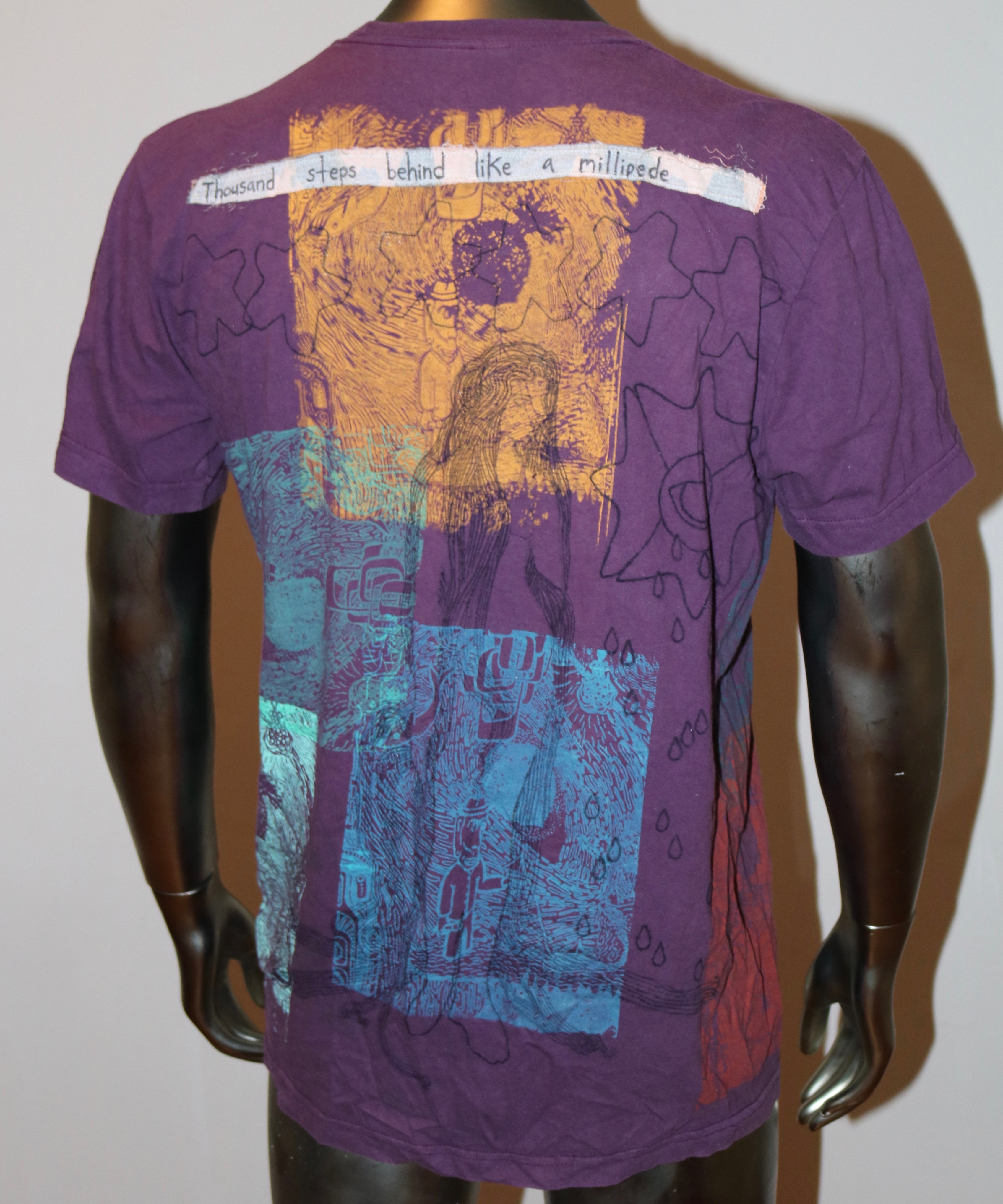 Tee