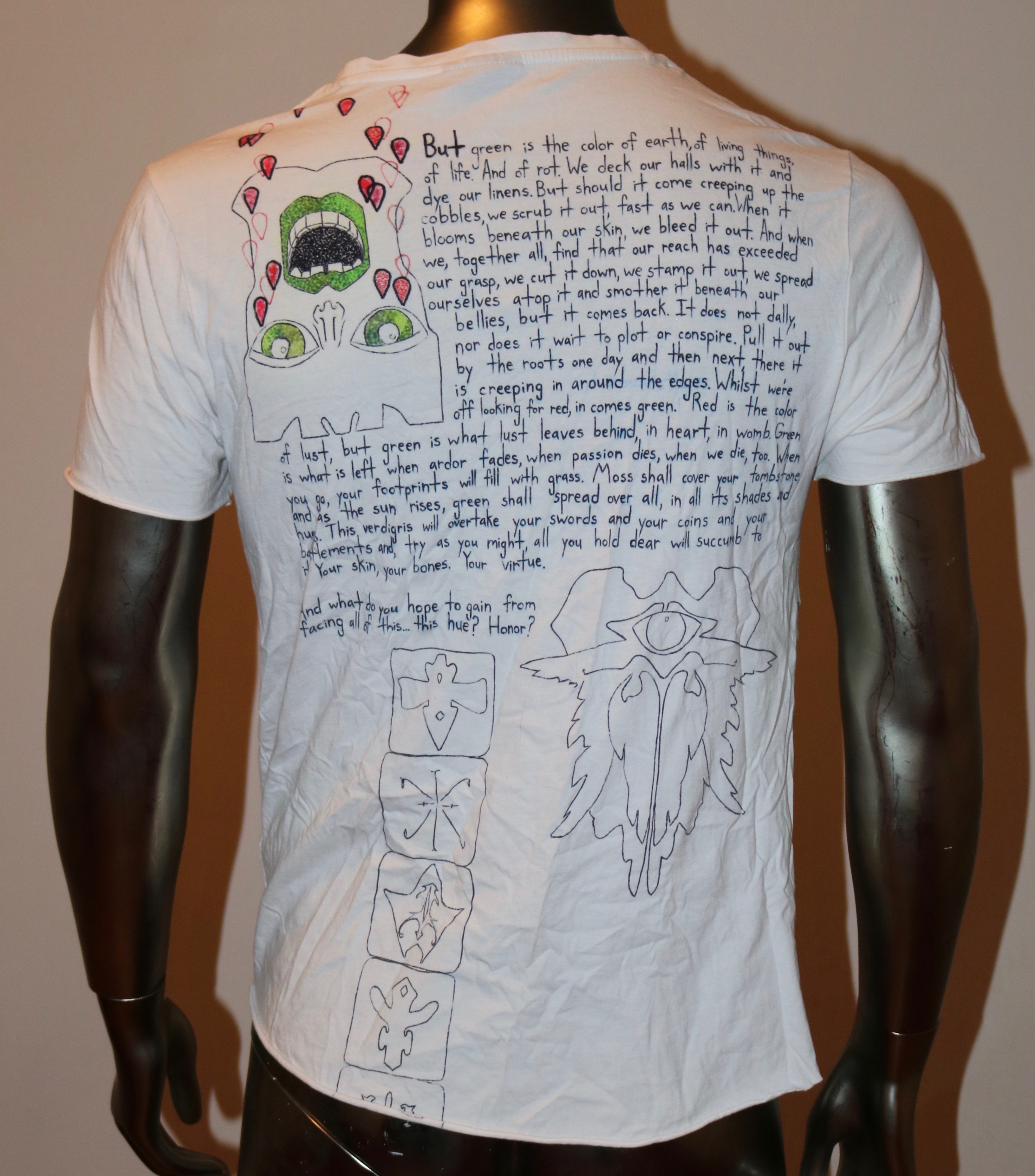 Tee