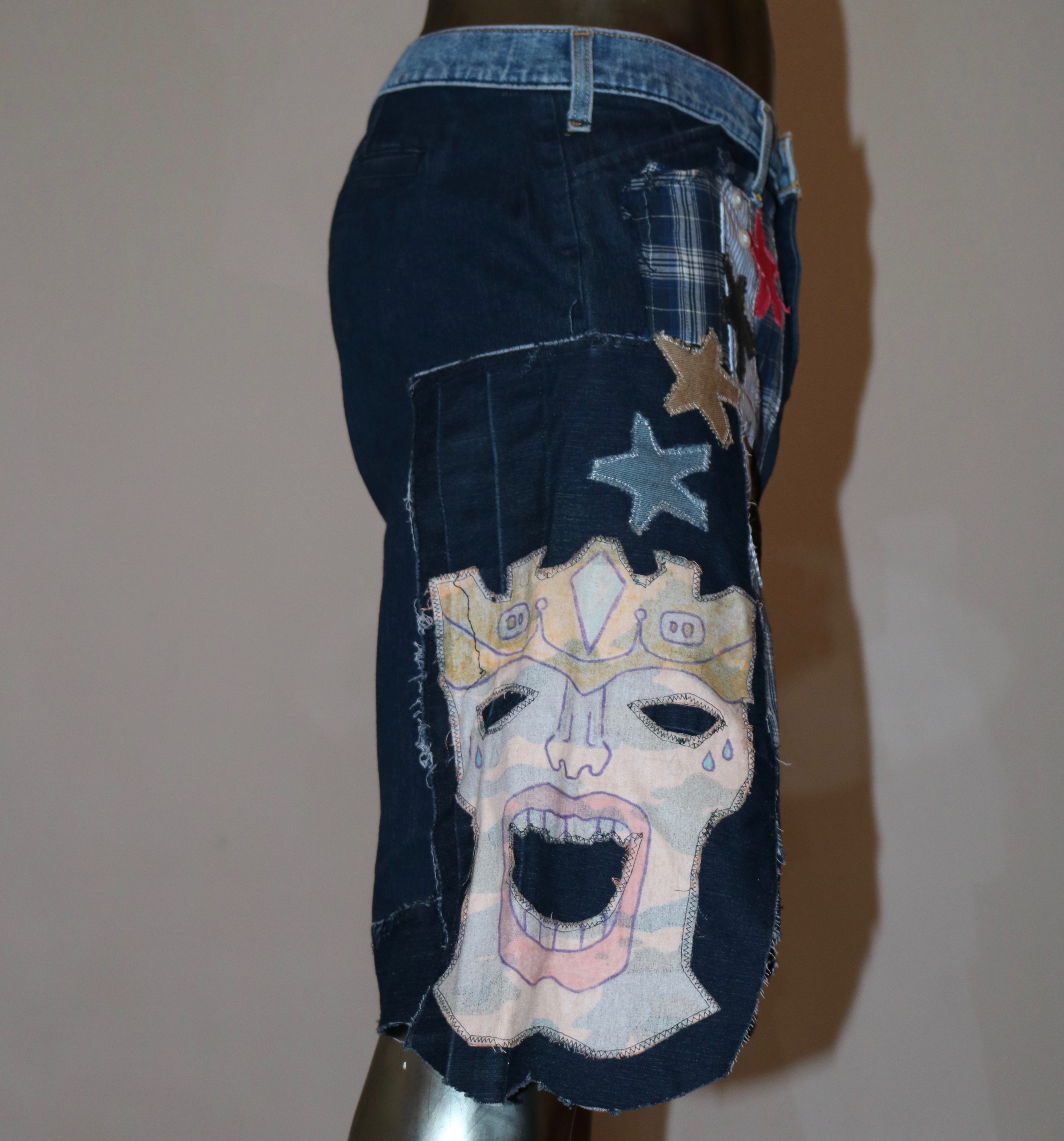 Pants