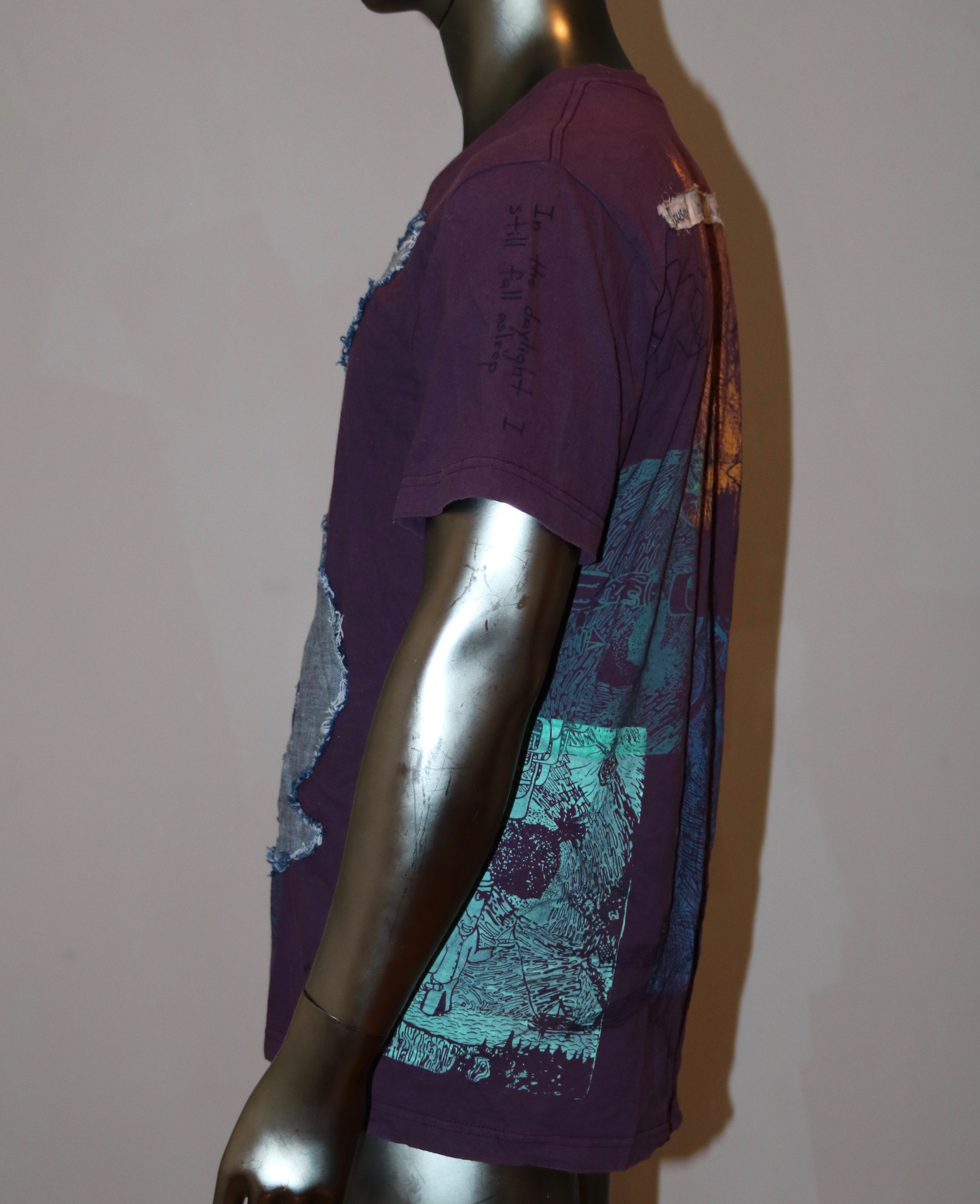 Tee