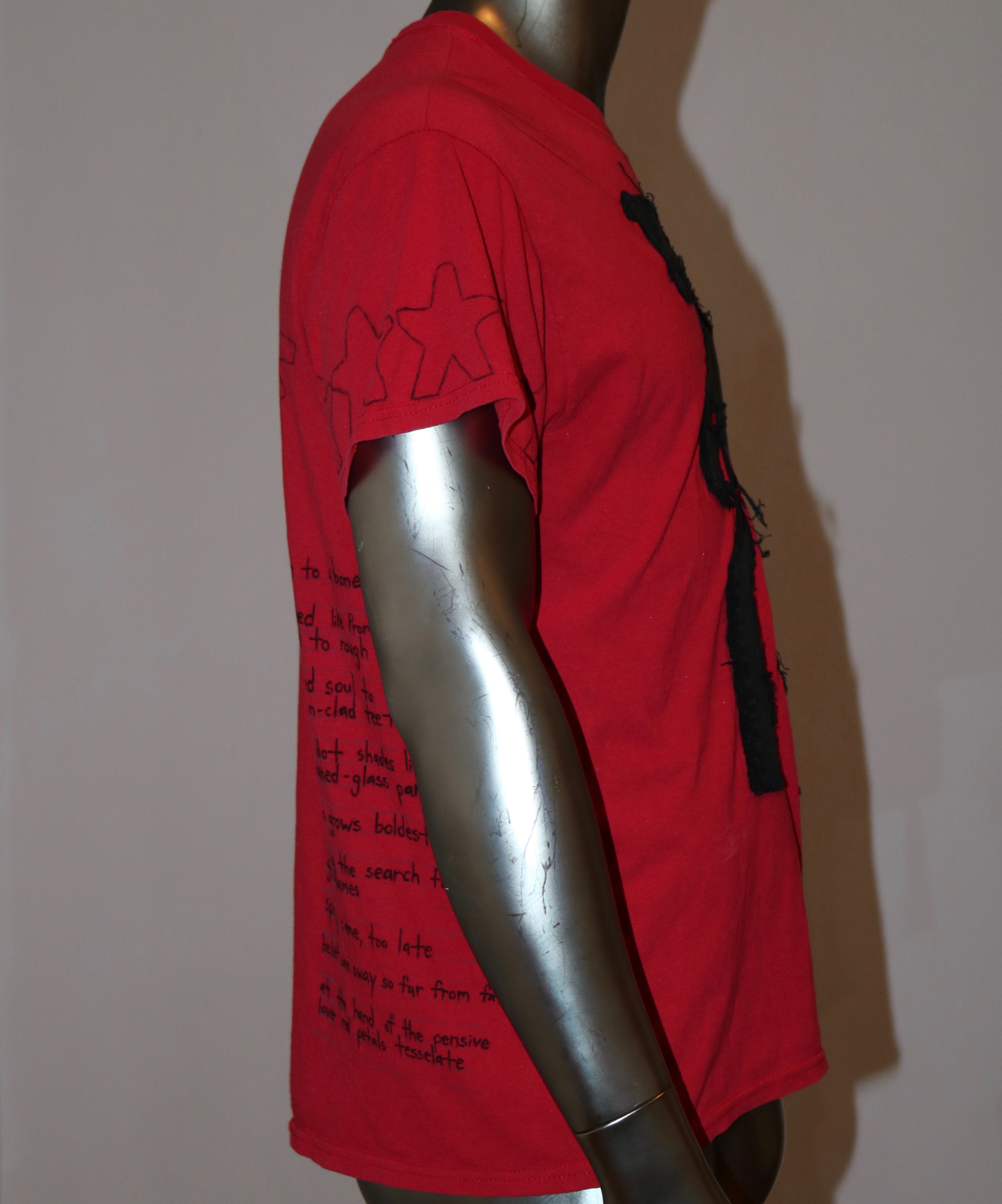 Tee