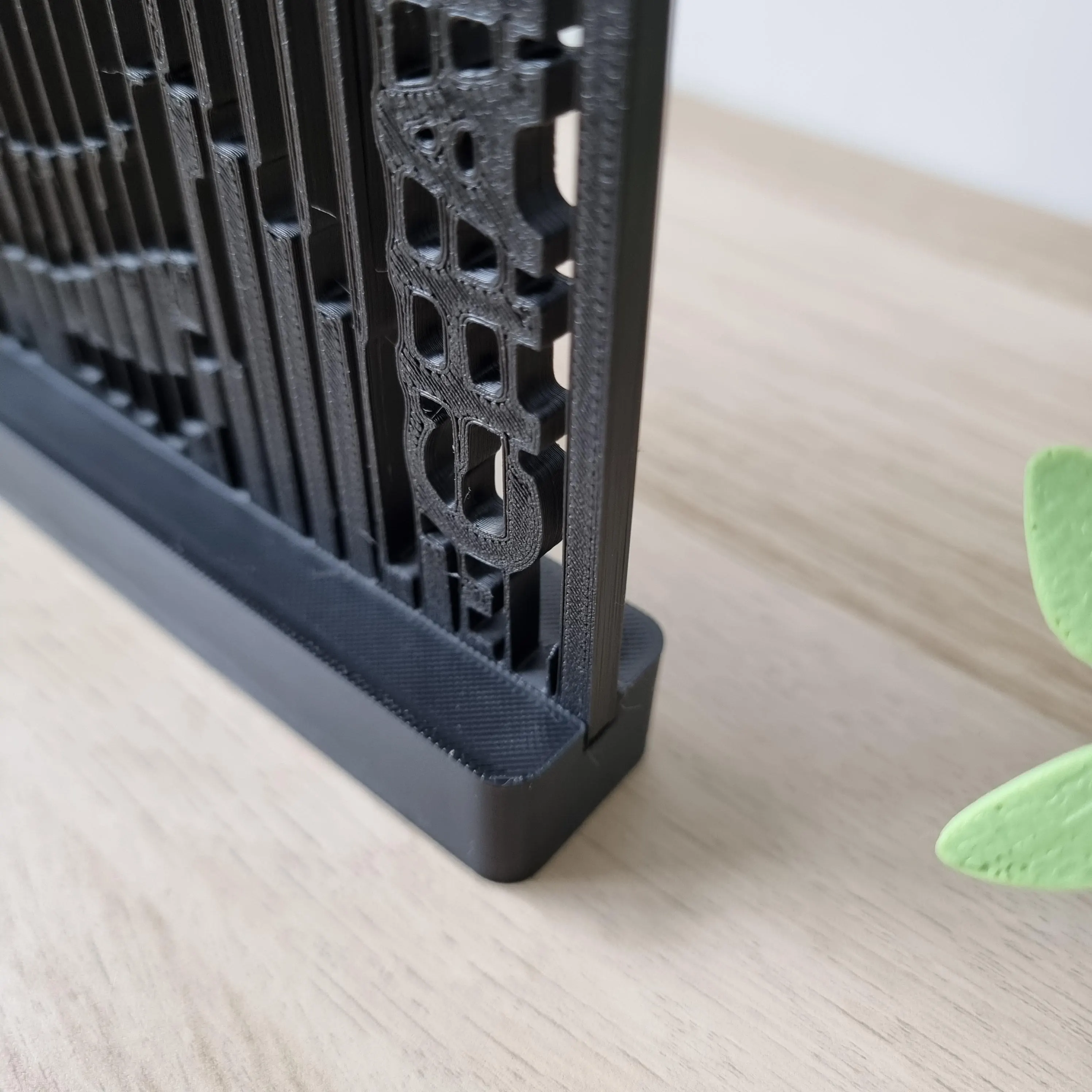 Charlie Chaplin 3D Line Art Minimalista