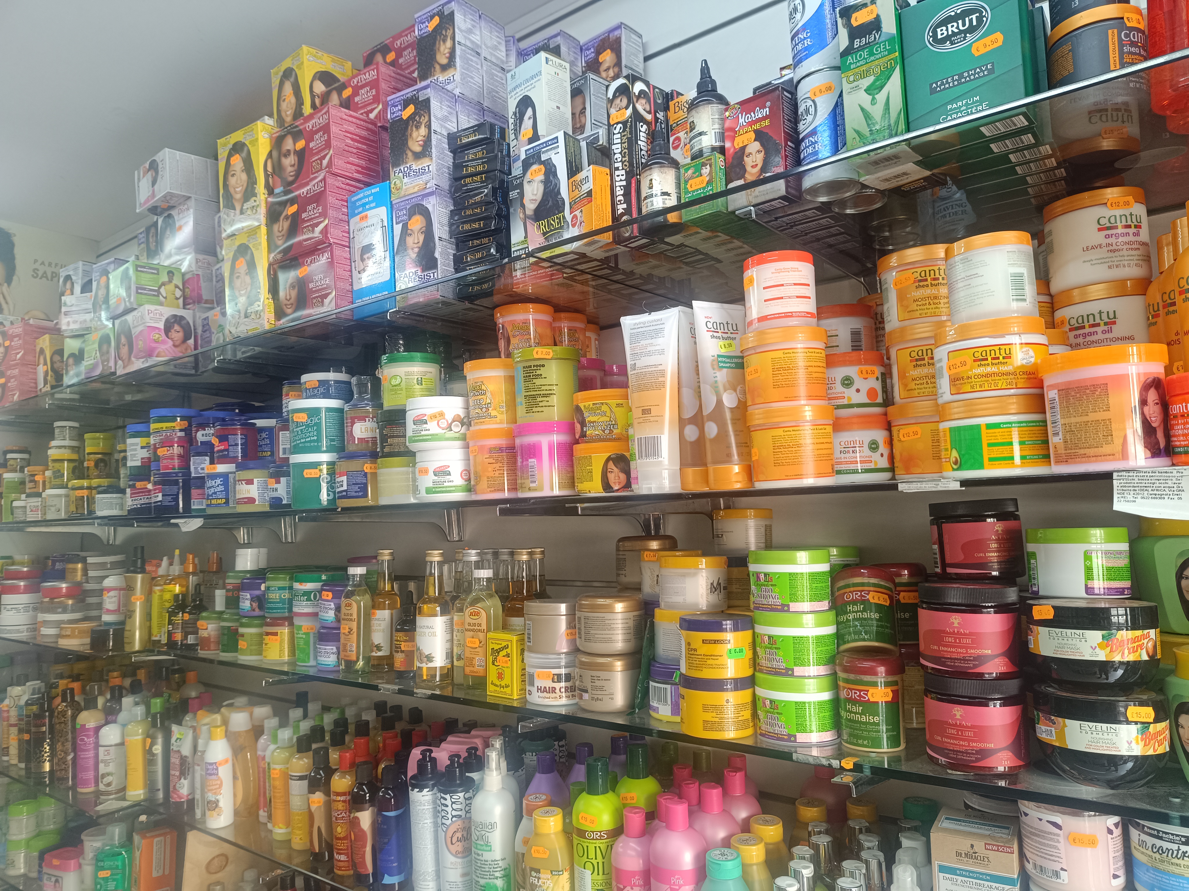 Luxury Skincare Essentials Collection