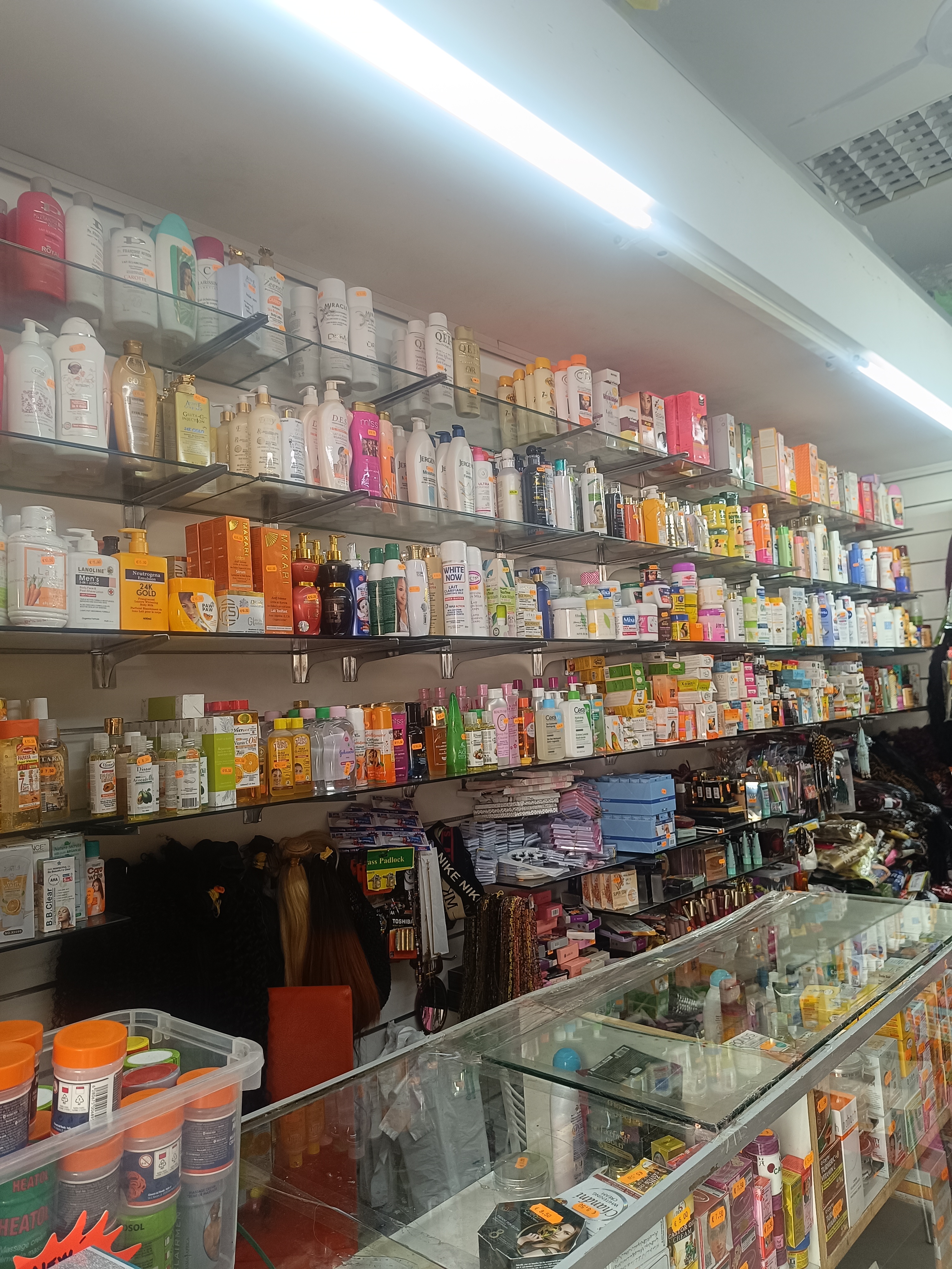 Luxury Skincare Essentials Collection