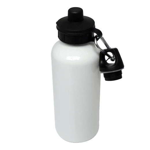 Hydrate & Bloom – November Birth Flower Water Bottles (500ml)