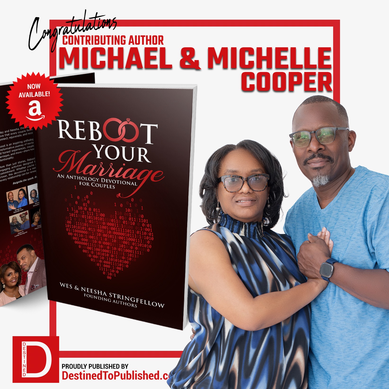 Reboot Your Marriage
