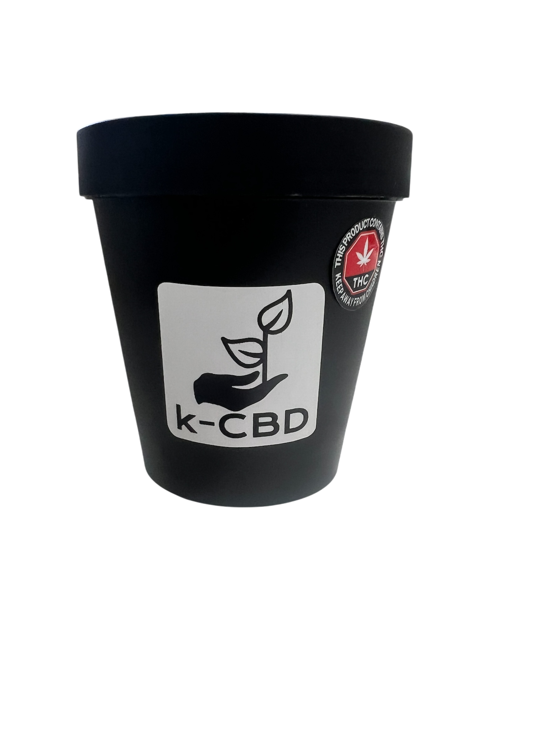 k-CBD PAIN CREAM