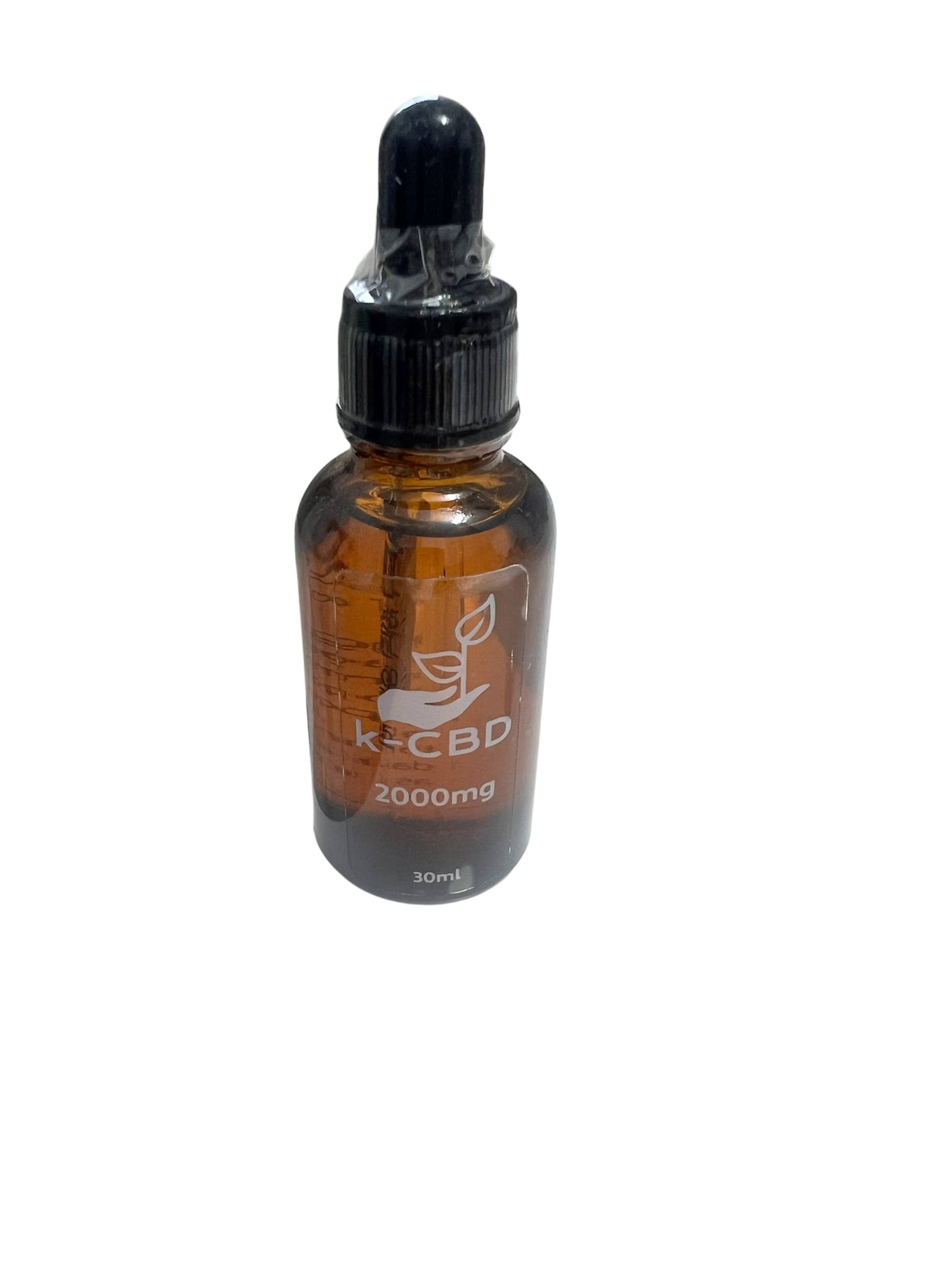 2000MG CBD