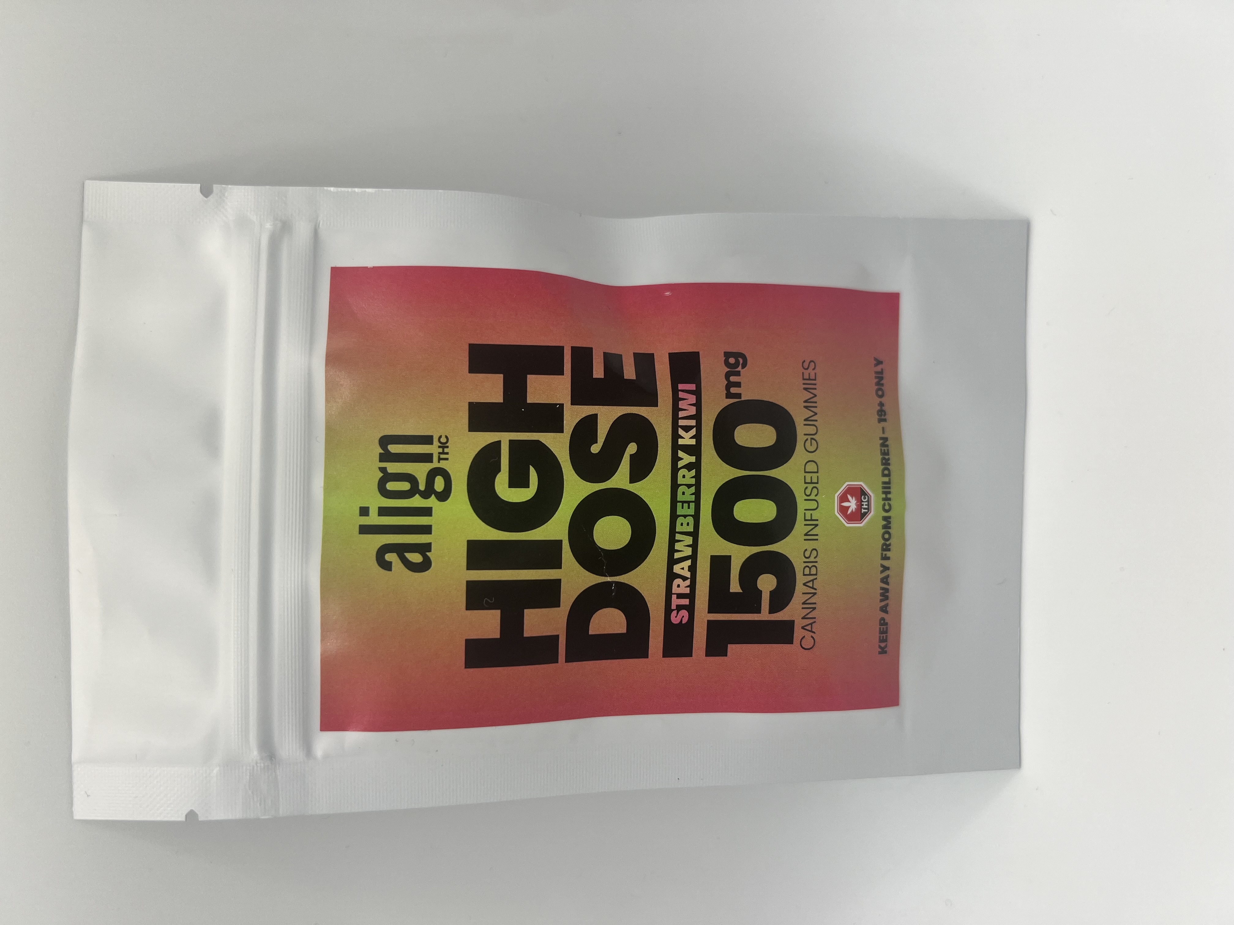 ALIGN HIGH DOSE CANDY