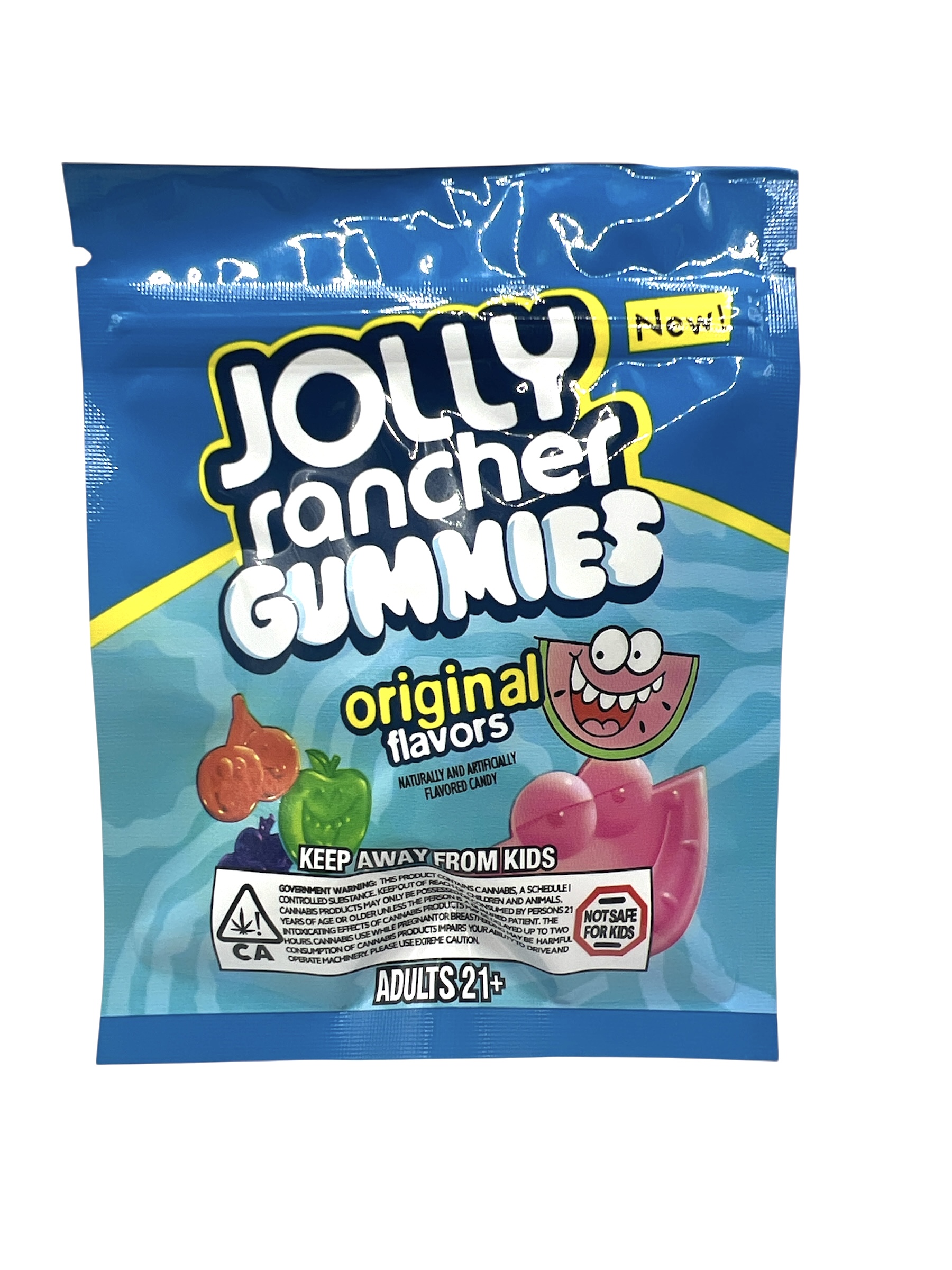 JOLLY RANCHERS