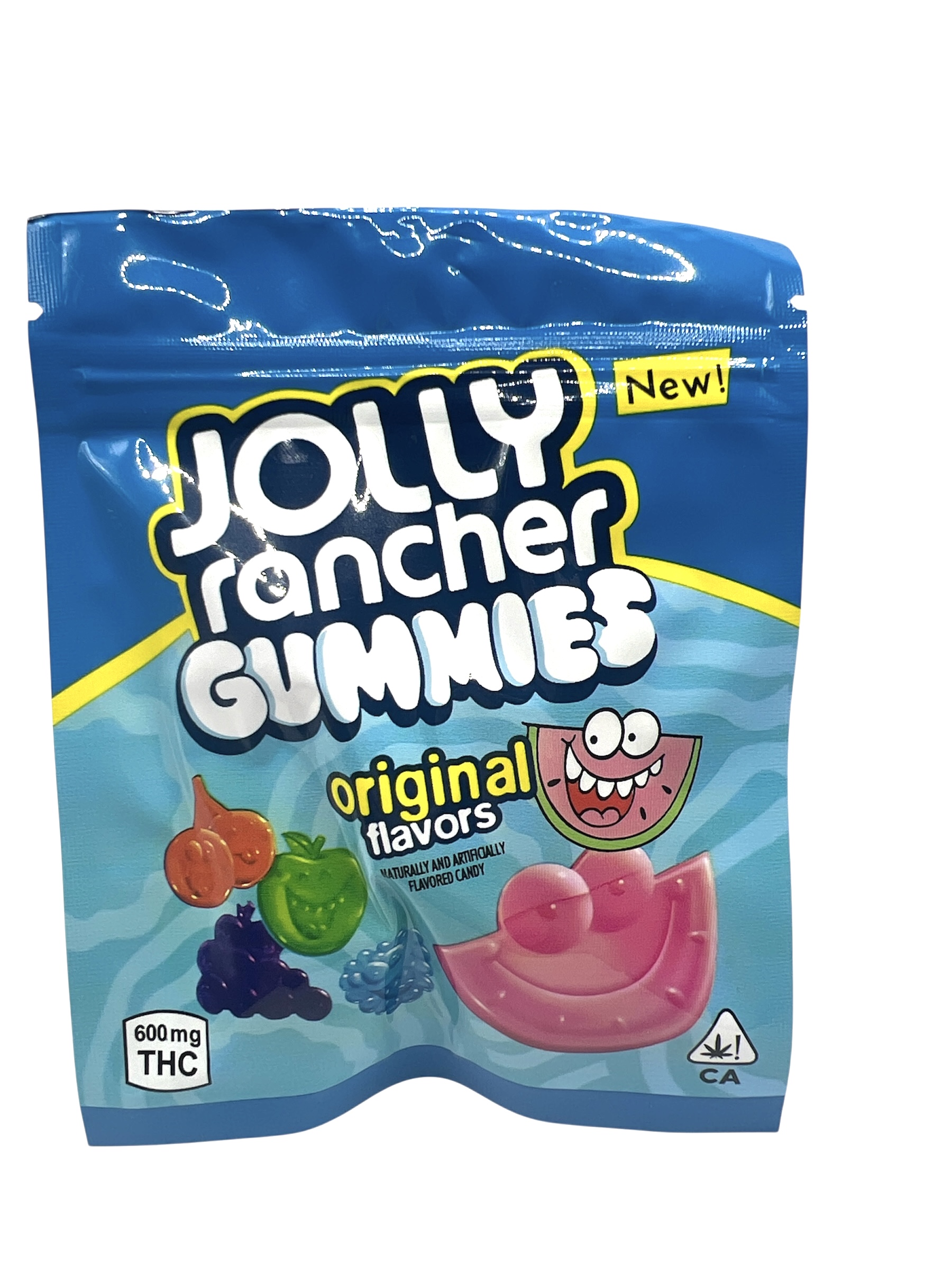 JOLLY RANCHERS