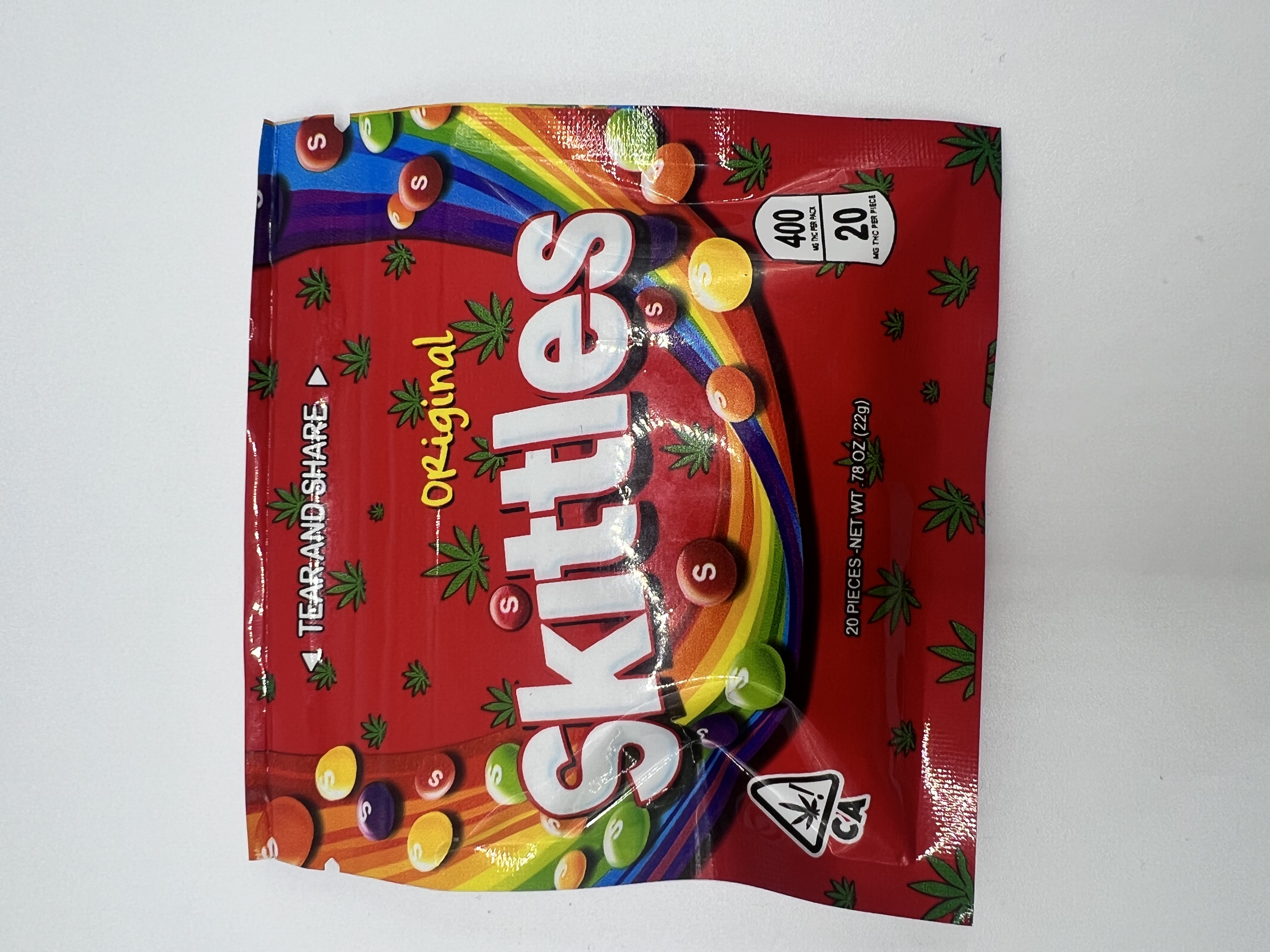 SKITTLES