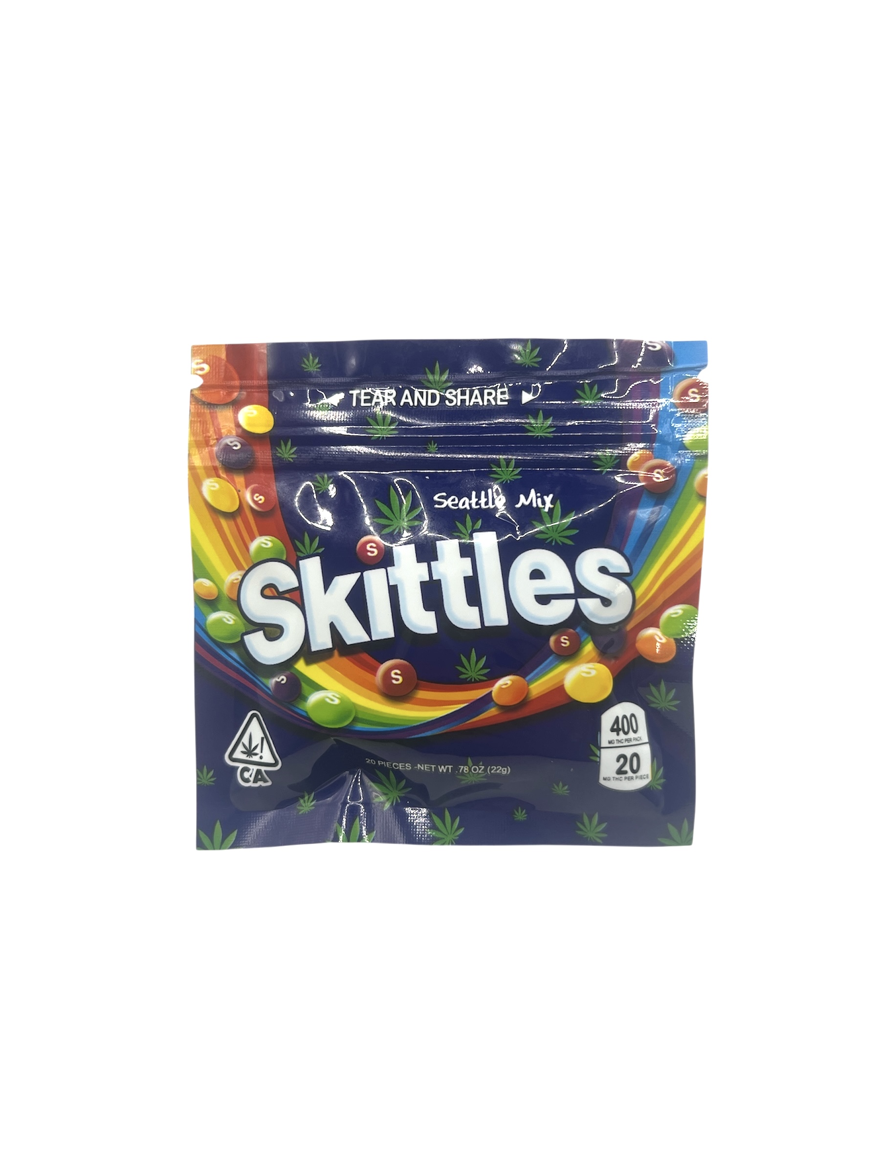 SKITTLES