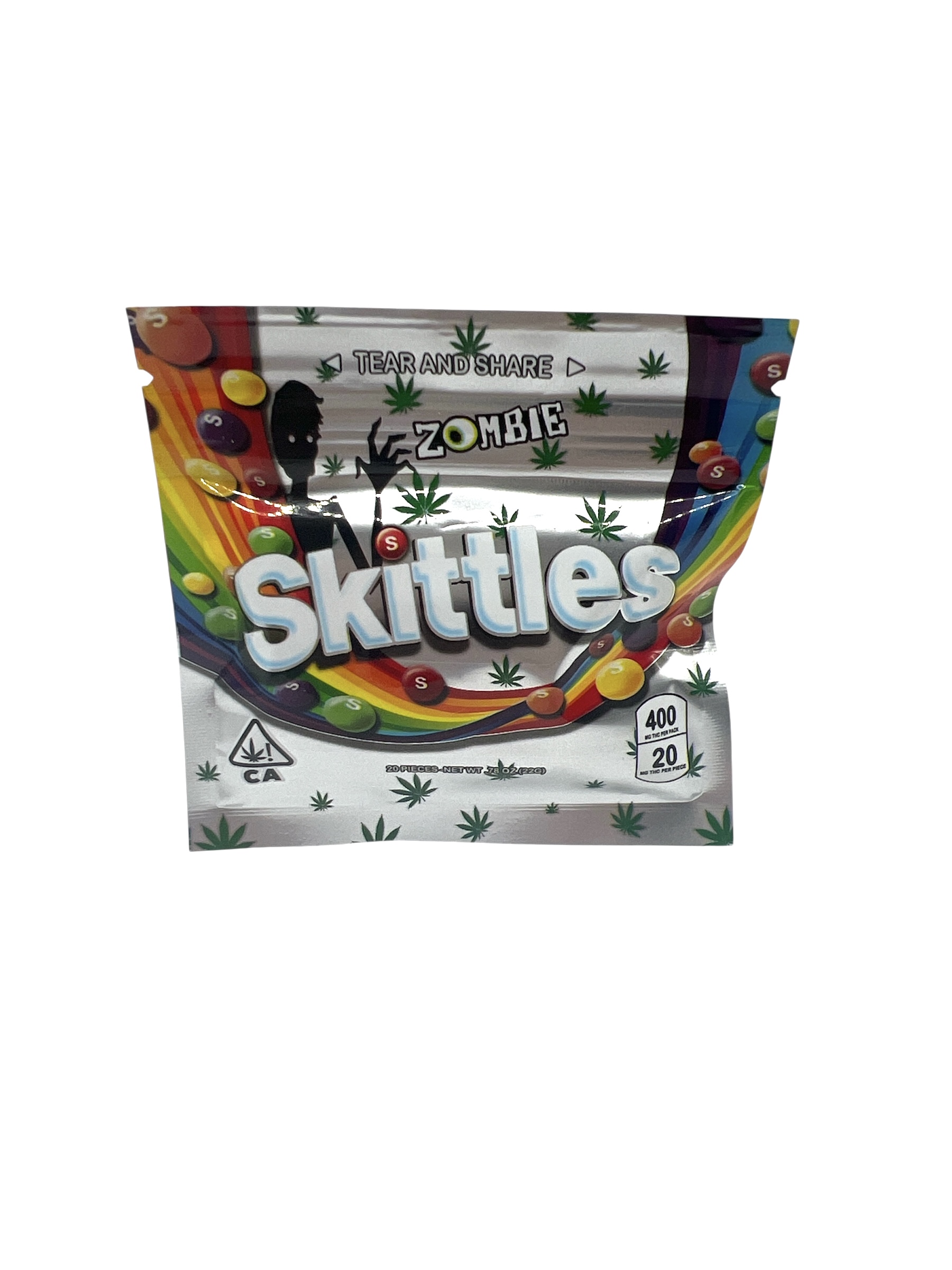 SKITTLES