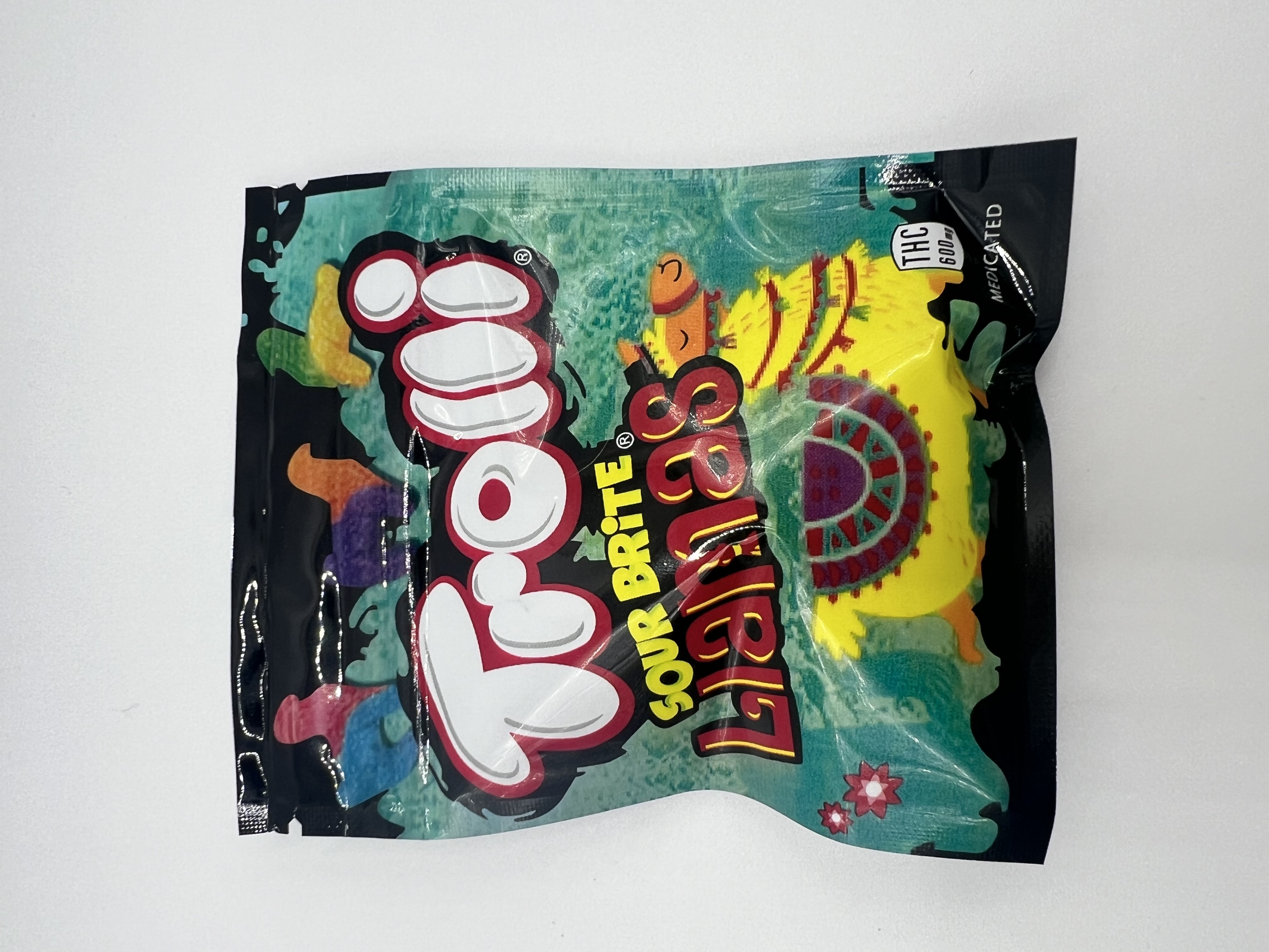 TROLLI CANDY
