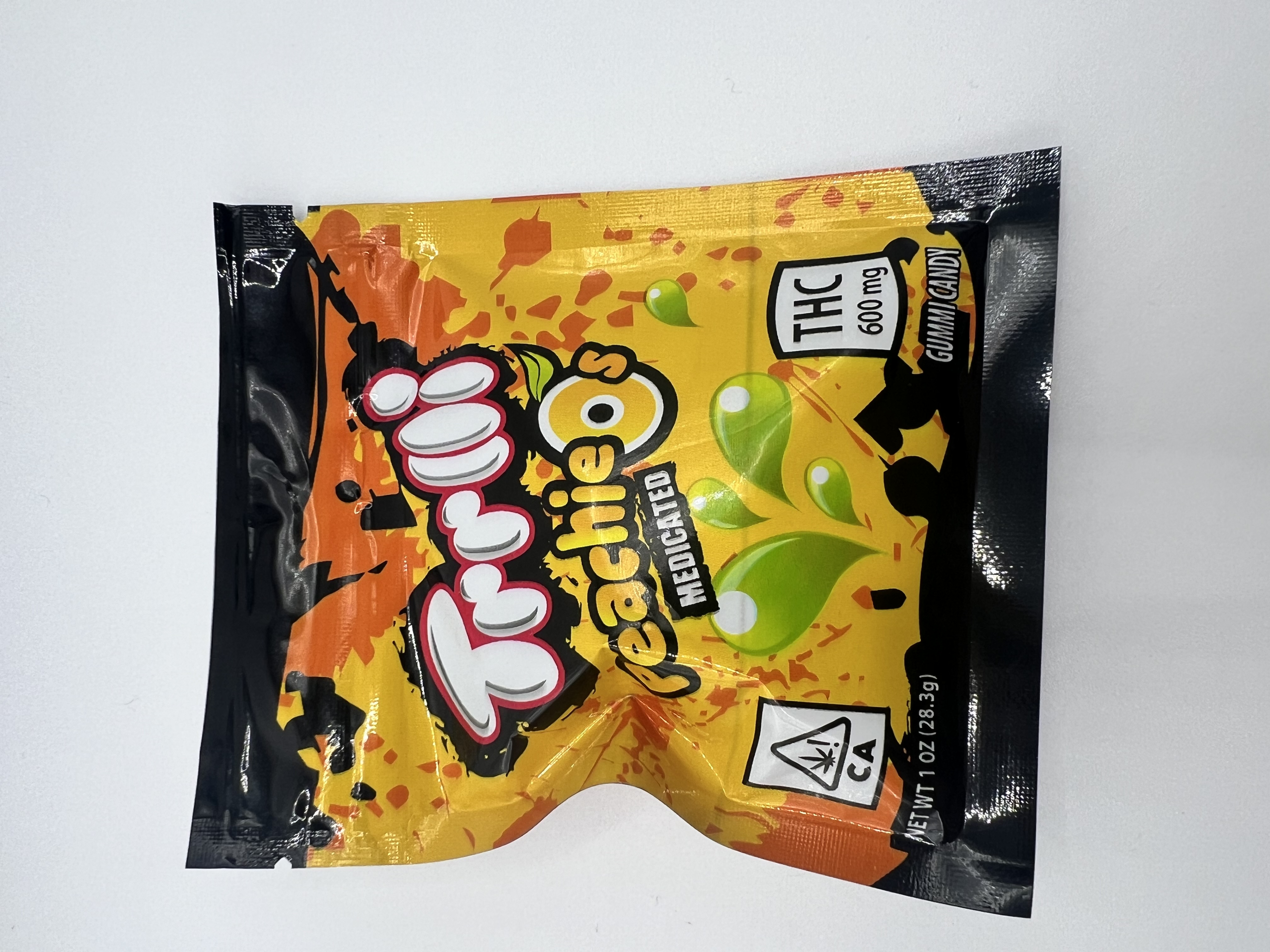 TROLLI CANDY