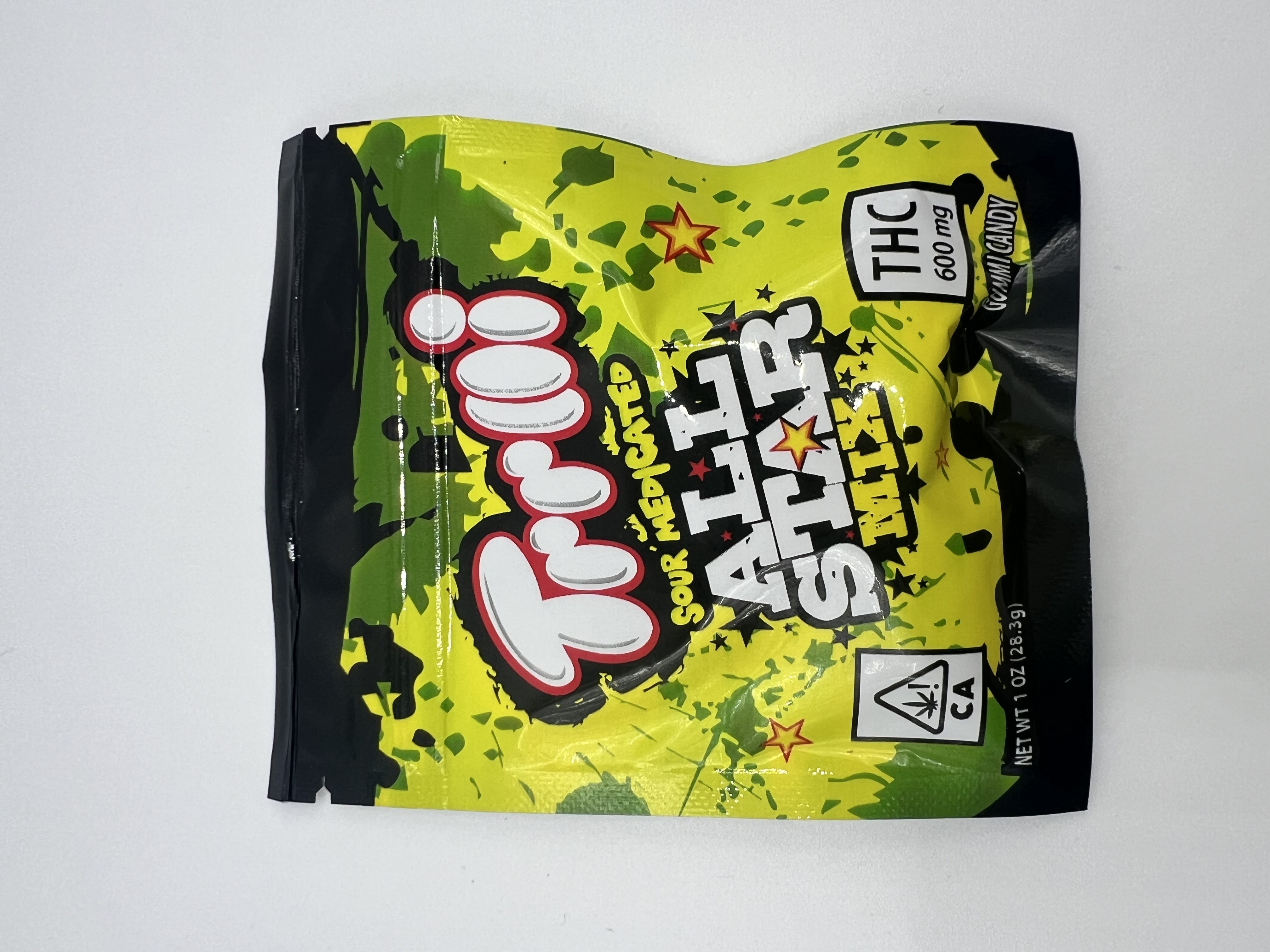 TROLLI CANDY