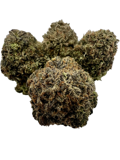 GRAPE KUSH