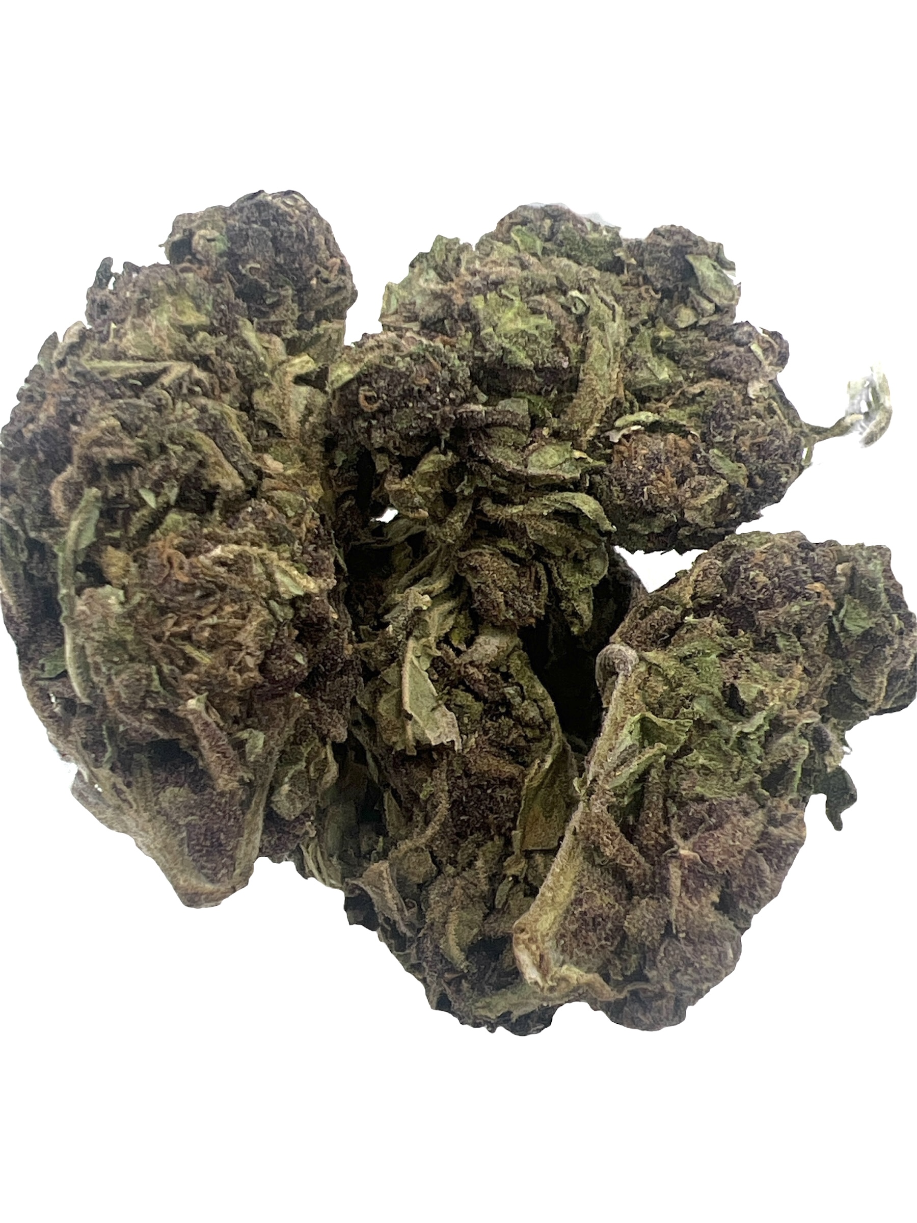 PURPLE KUSH