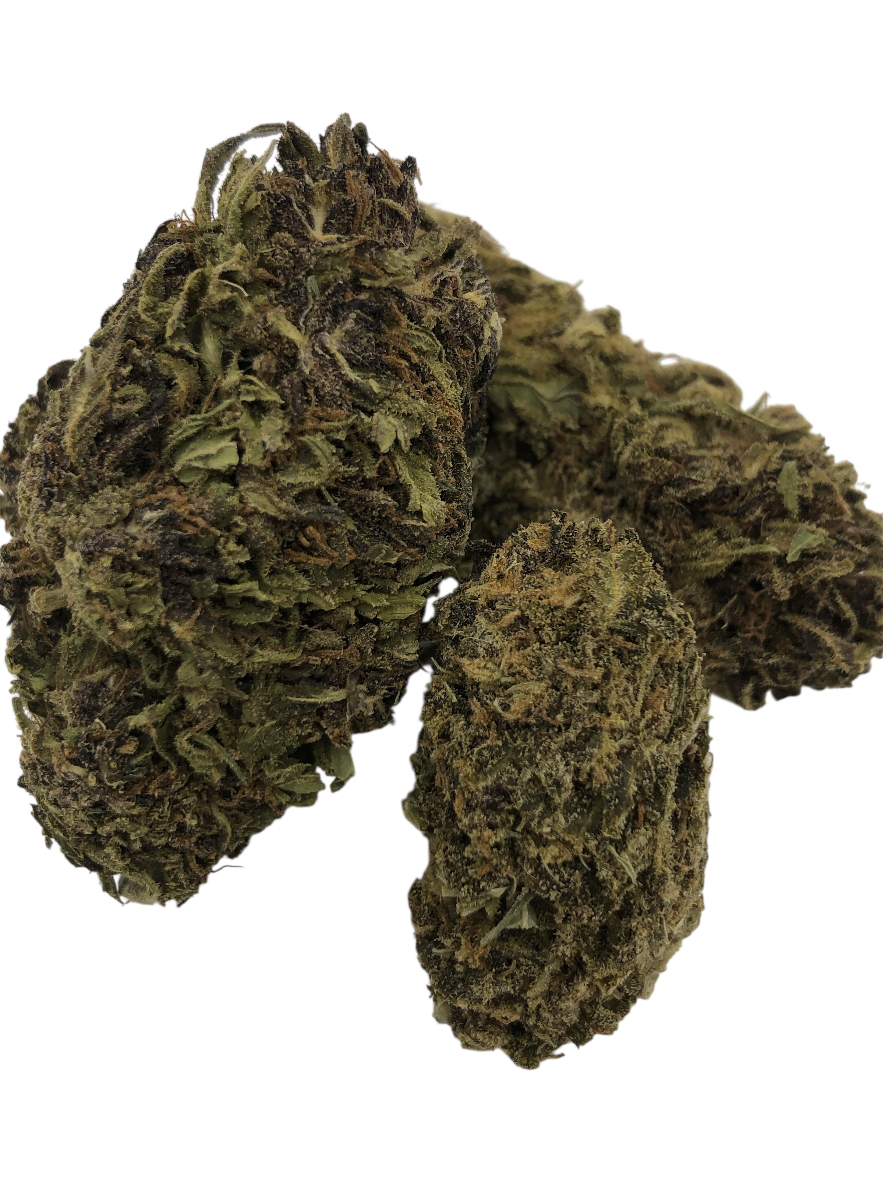 SOUR HAZE