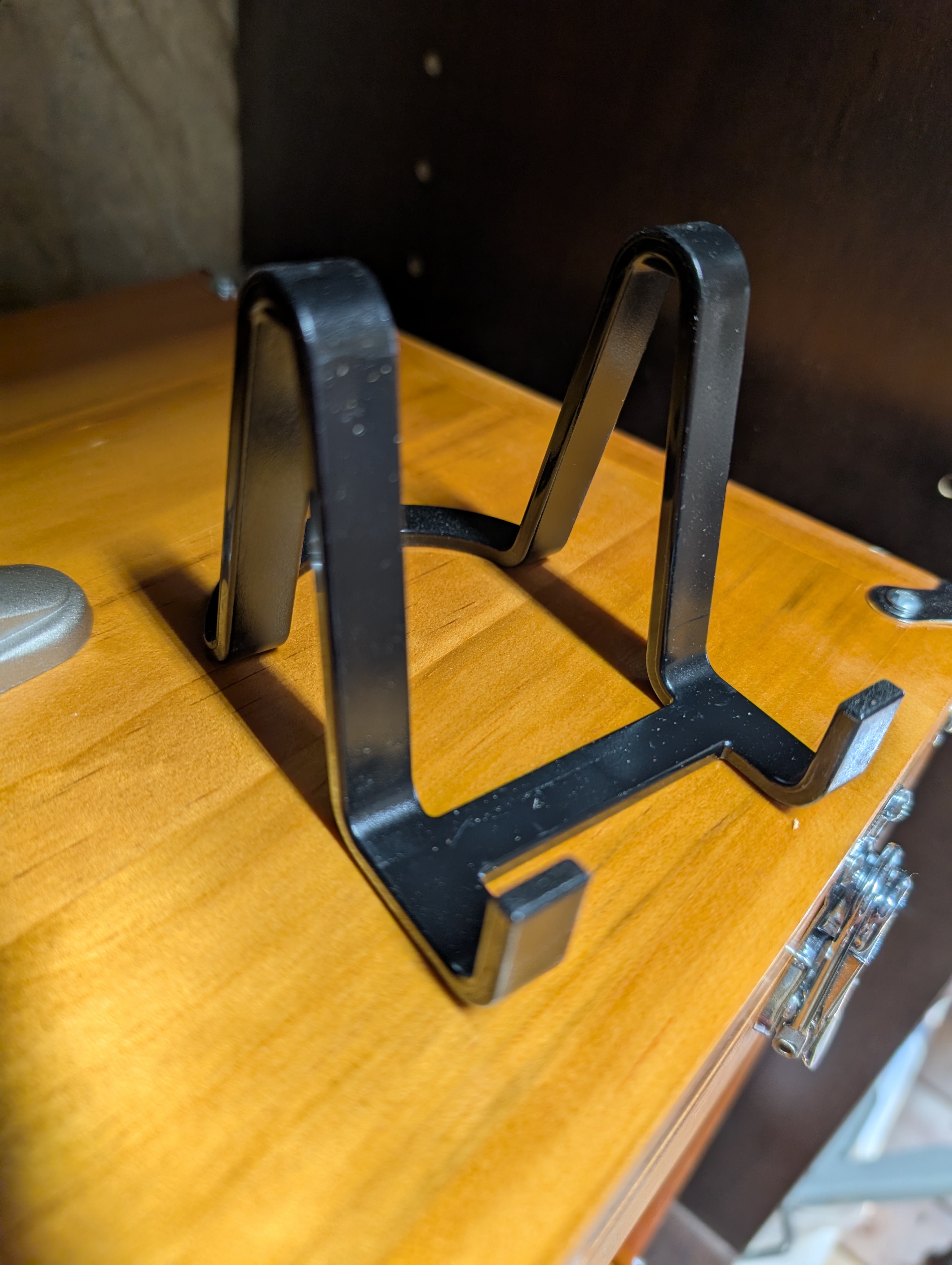 Plastic Table Stand