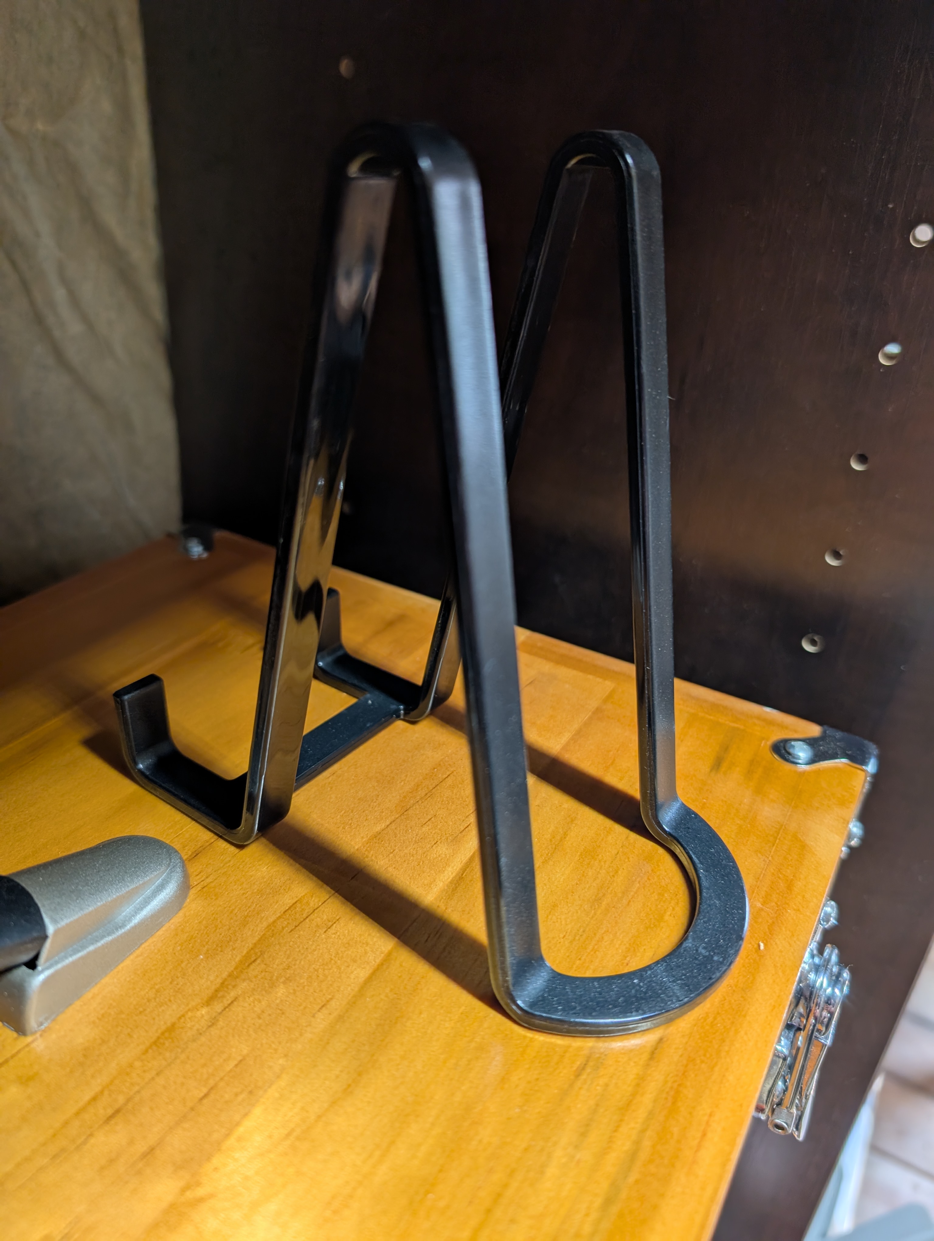 Plastic Table Stand
