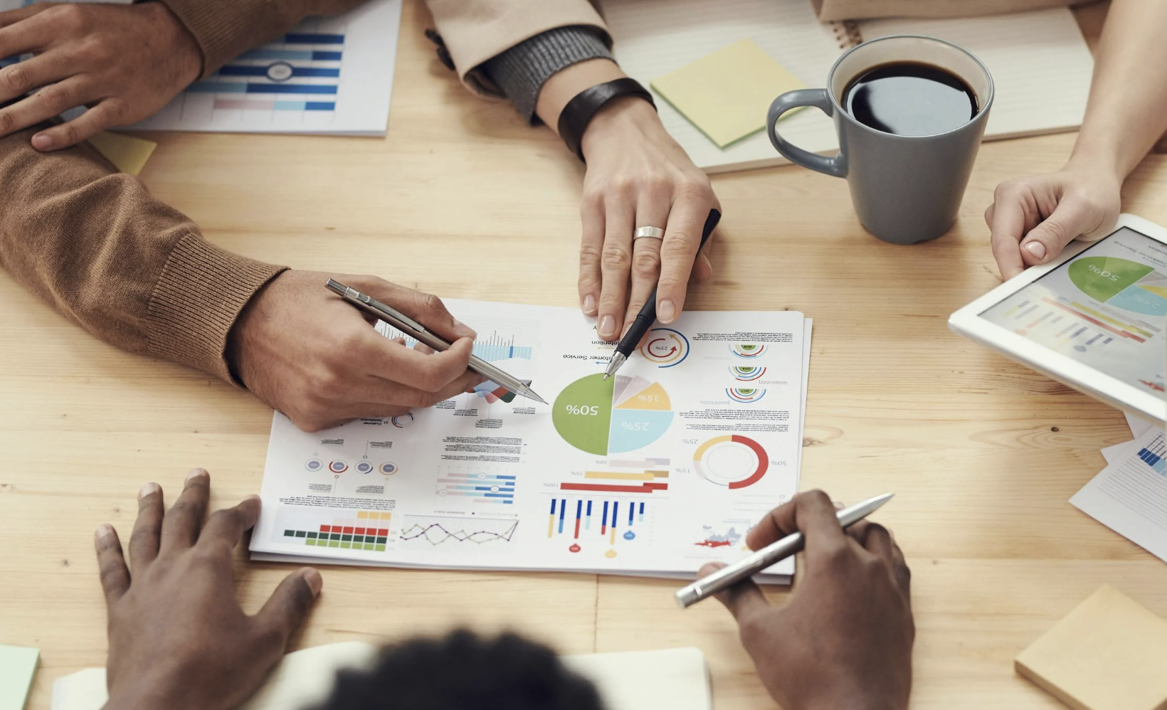 The Booster: Marketing Strategy Package