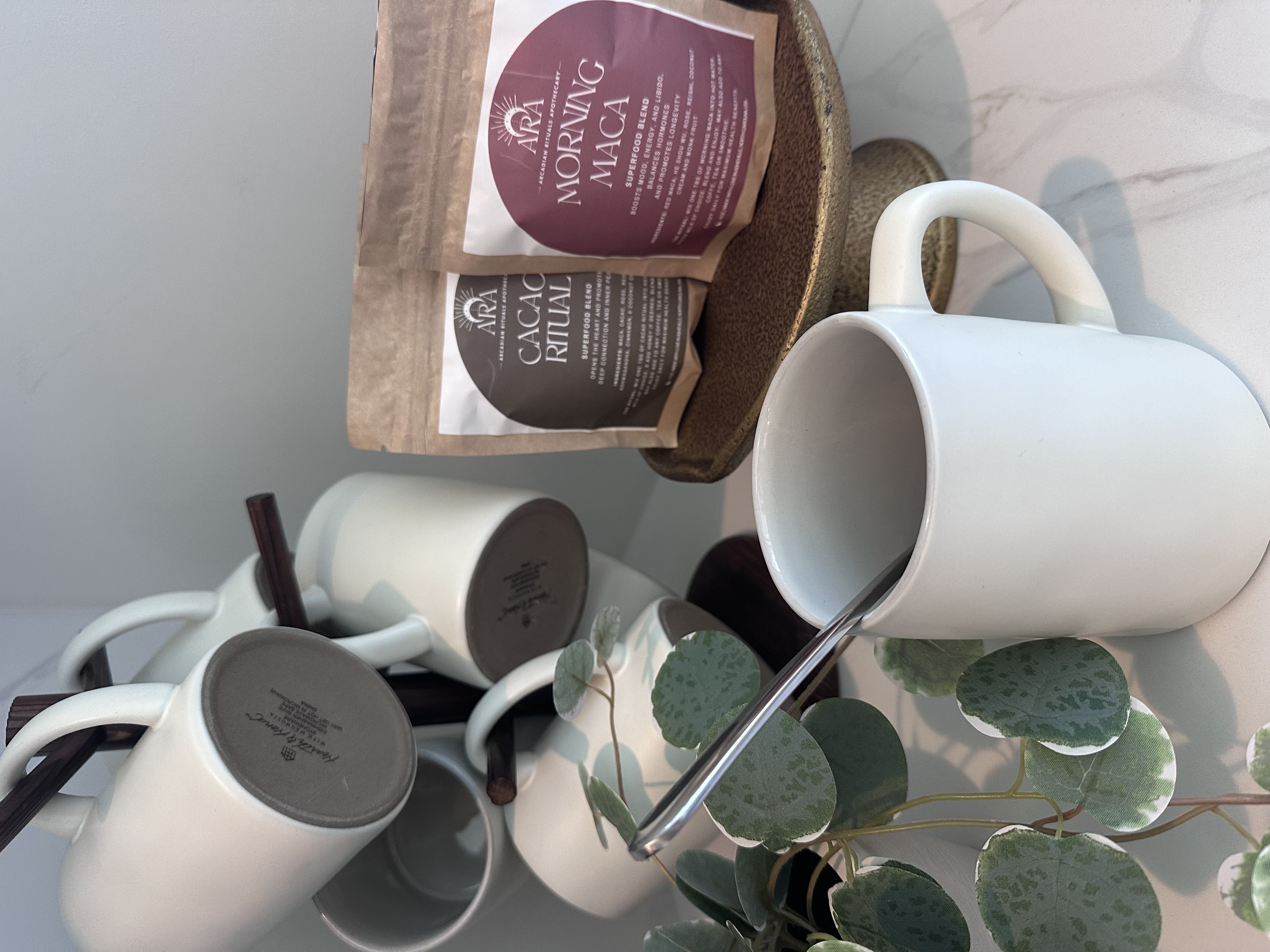 Cacao Ritual Superfood Blend