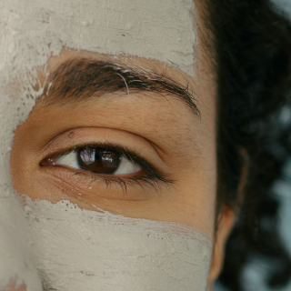 Nourish Clay Face Mask