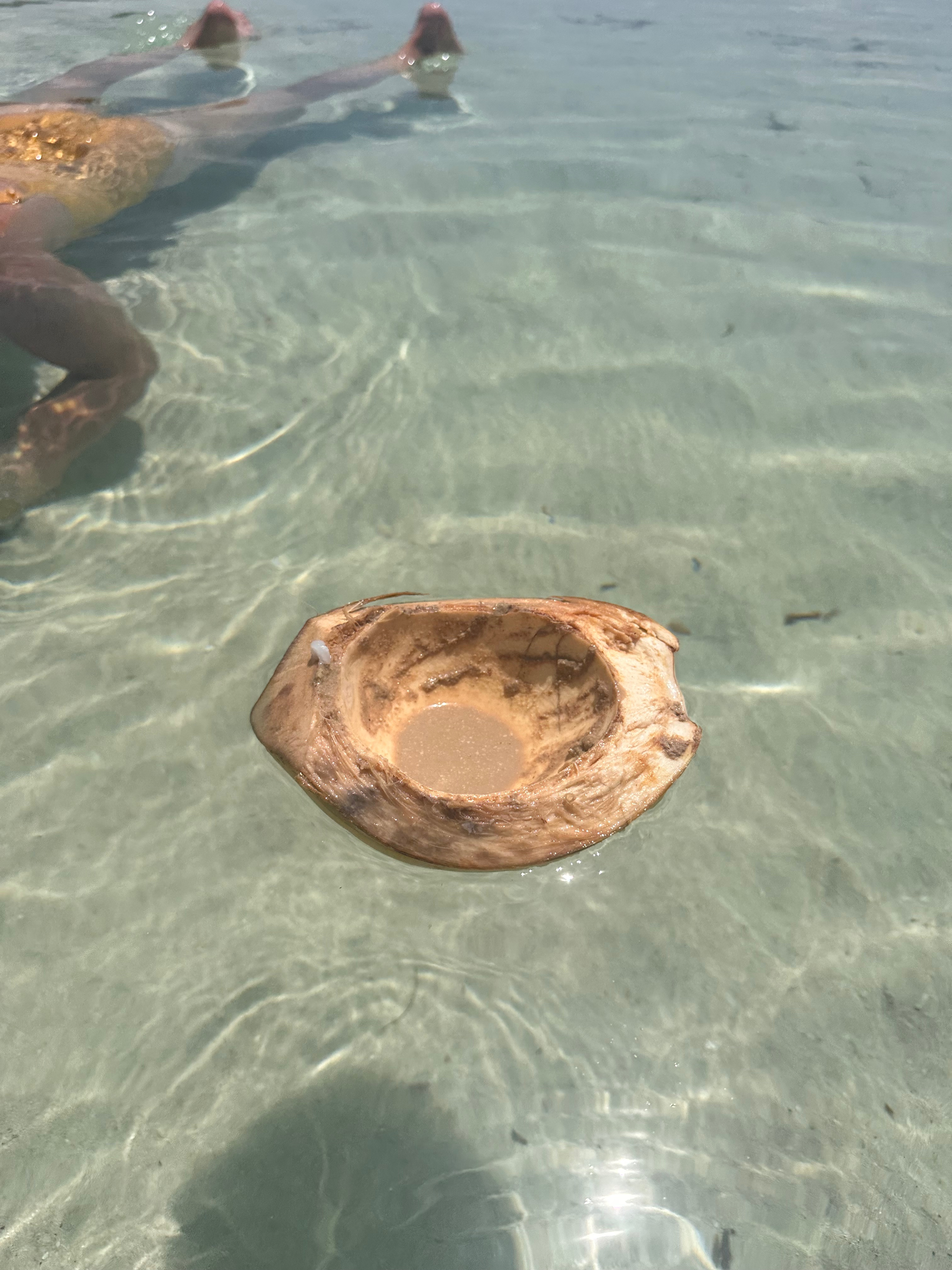 Nourish Clay Face Mask