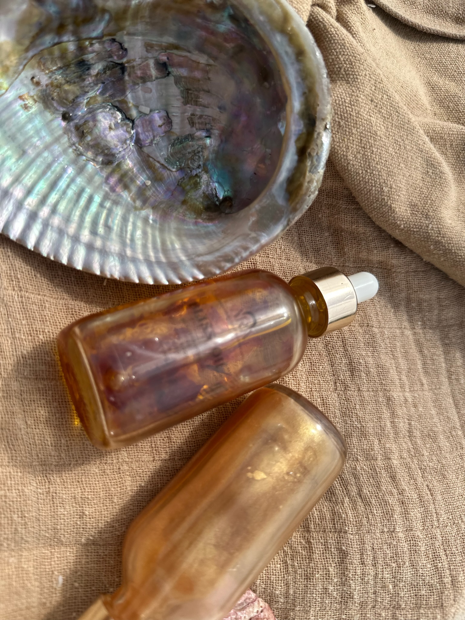 Bliss Oil
