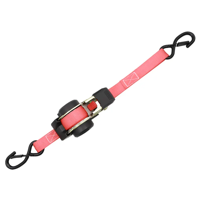 Ratchet Tie Down Strap