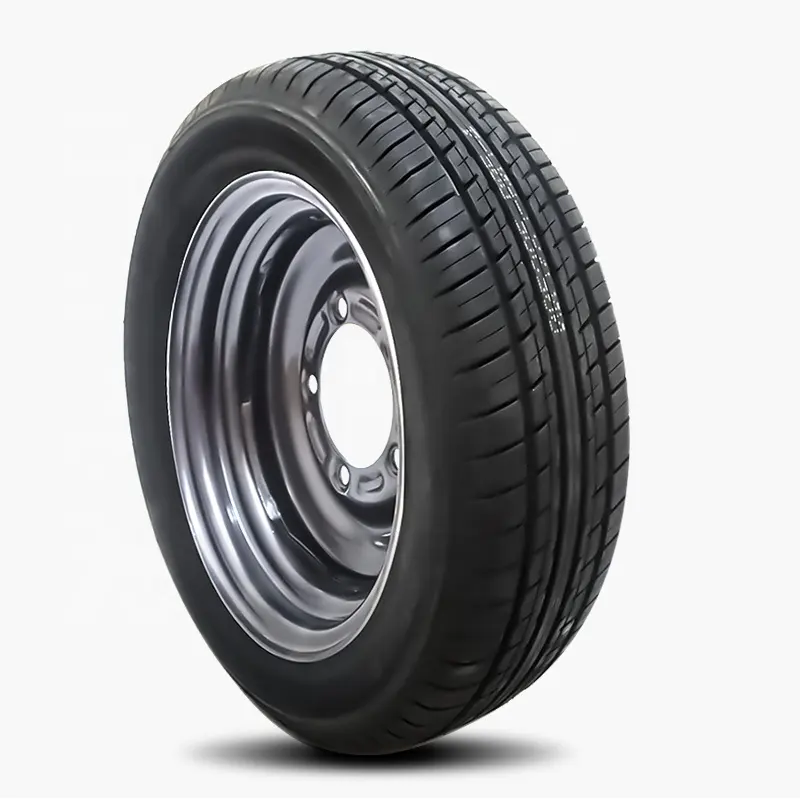 Car Tire