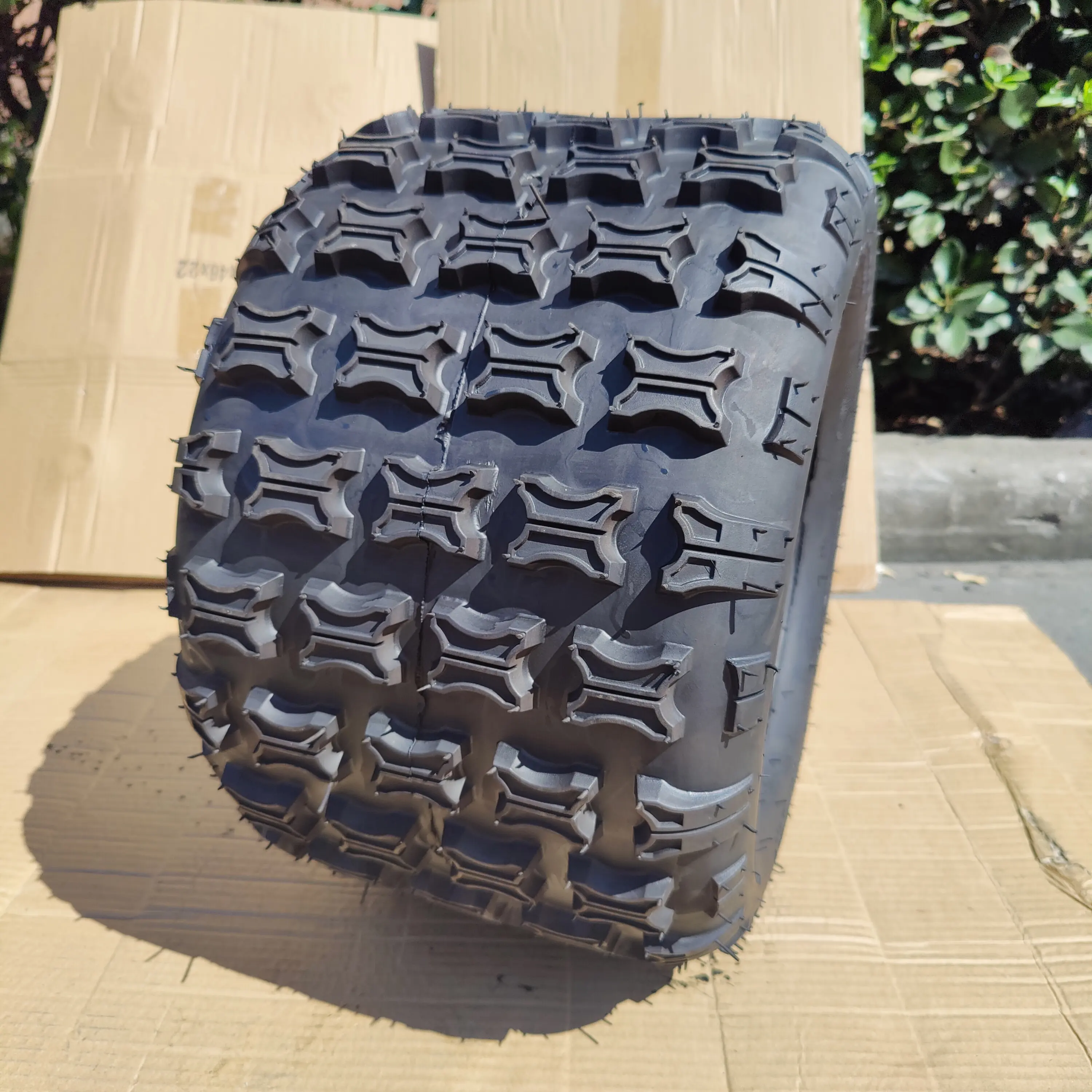 Off-road Tire