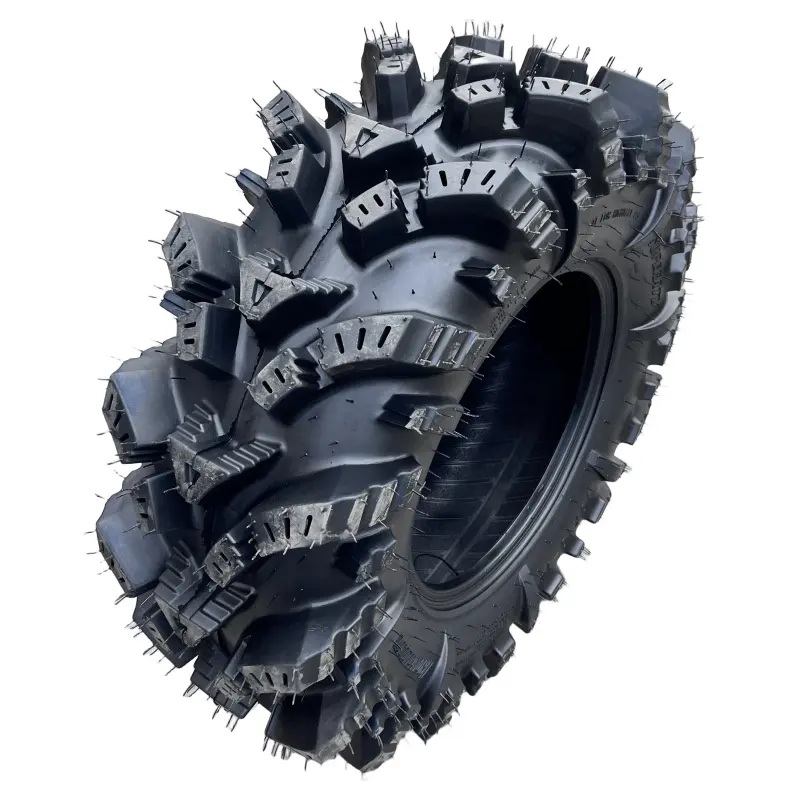 Off-Road Tire