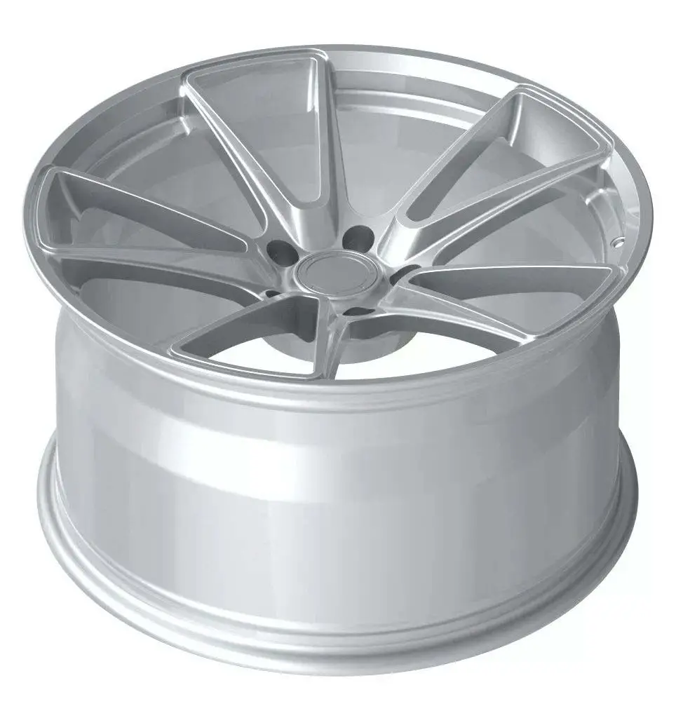 Alloy Car Wheel Rim