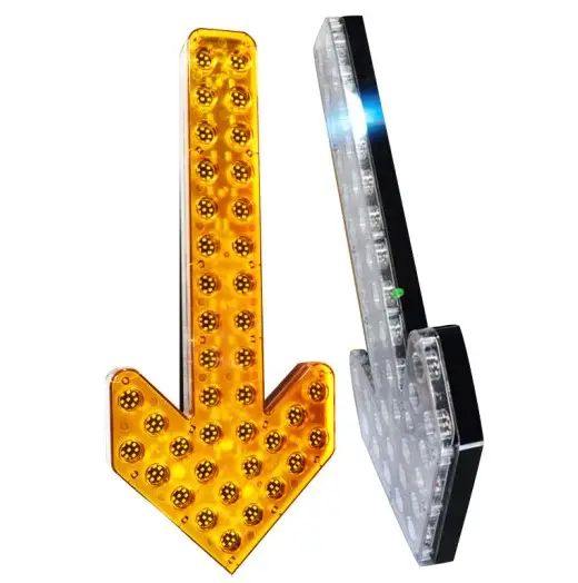 LED Directional Arrow Lights