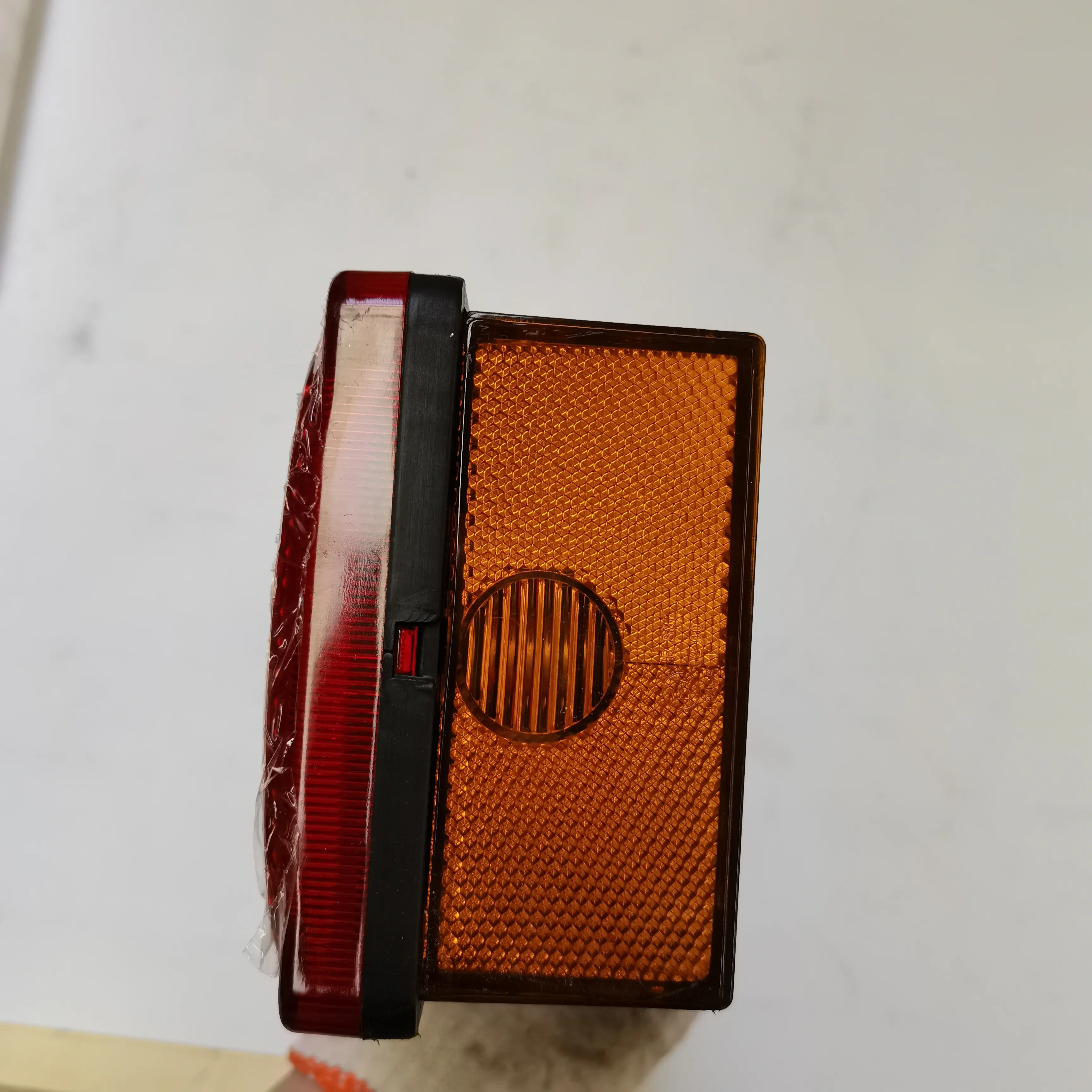 Bicycle Reflector Light